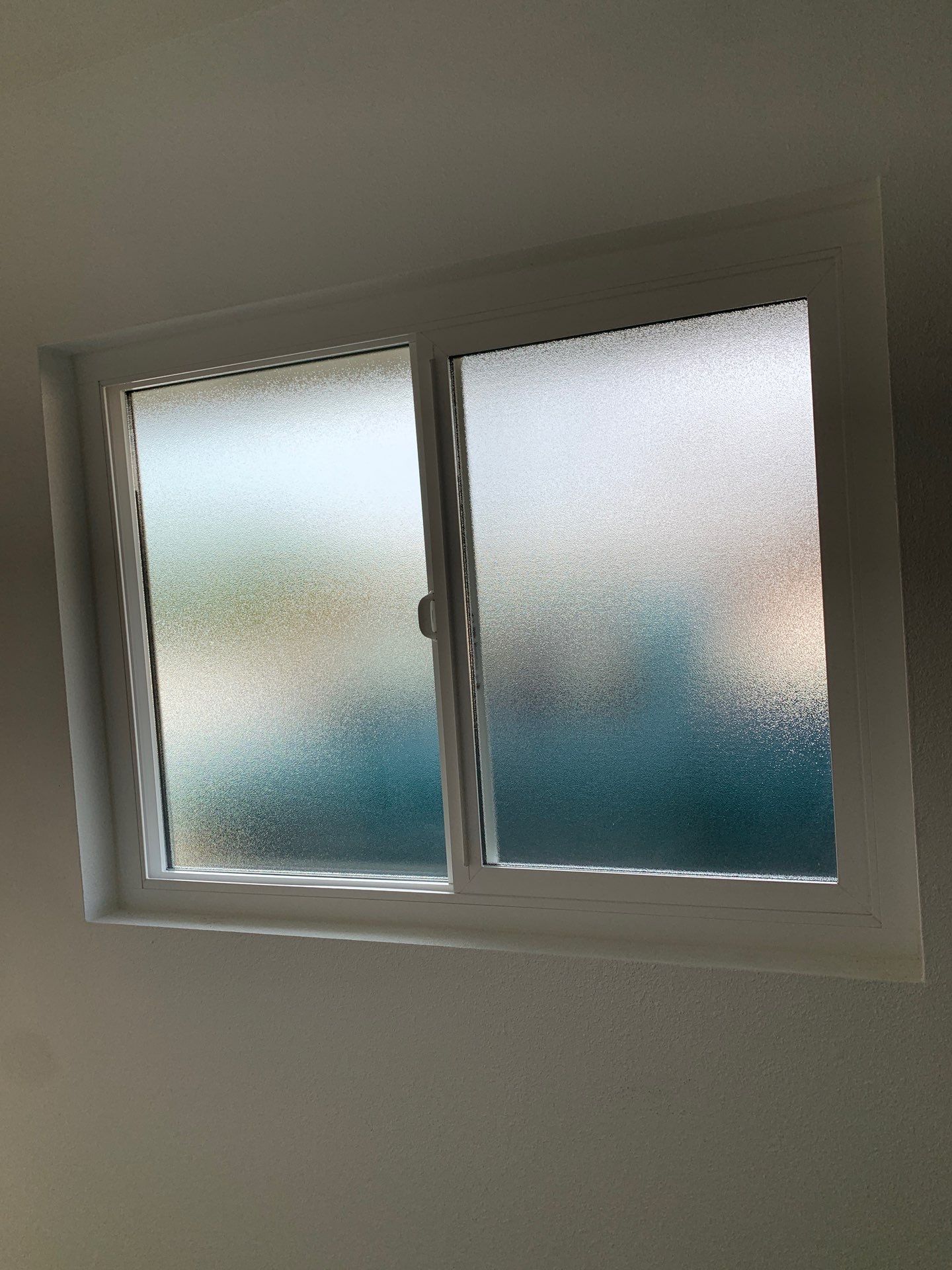 Window Installation using Vinyl Windows by American Window Company