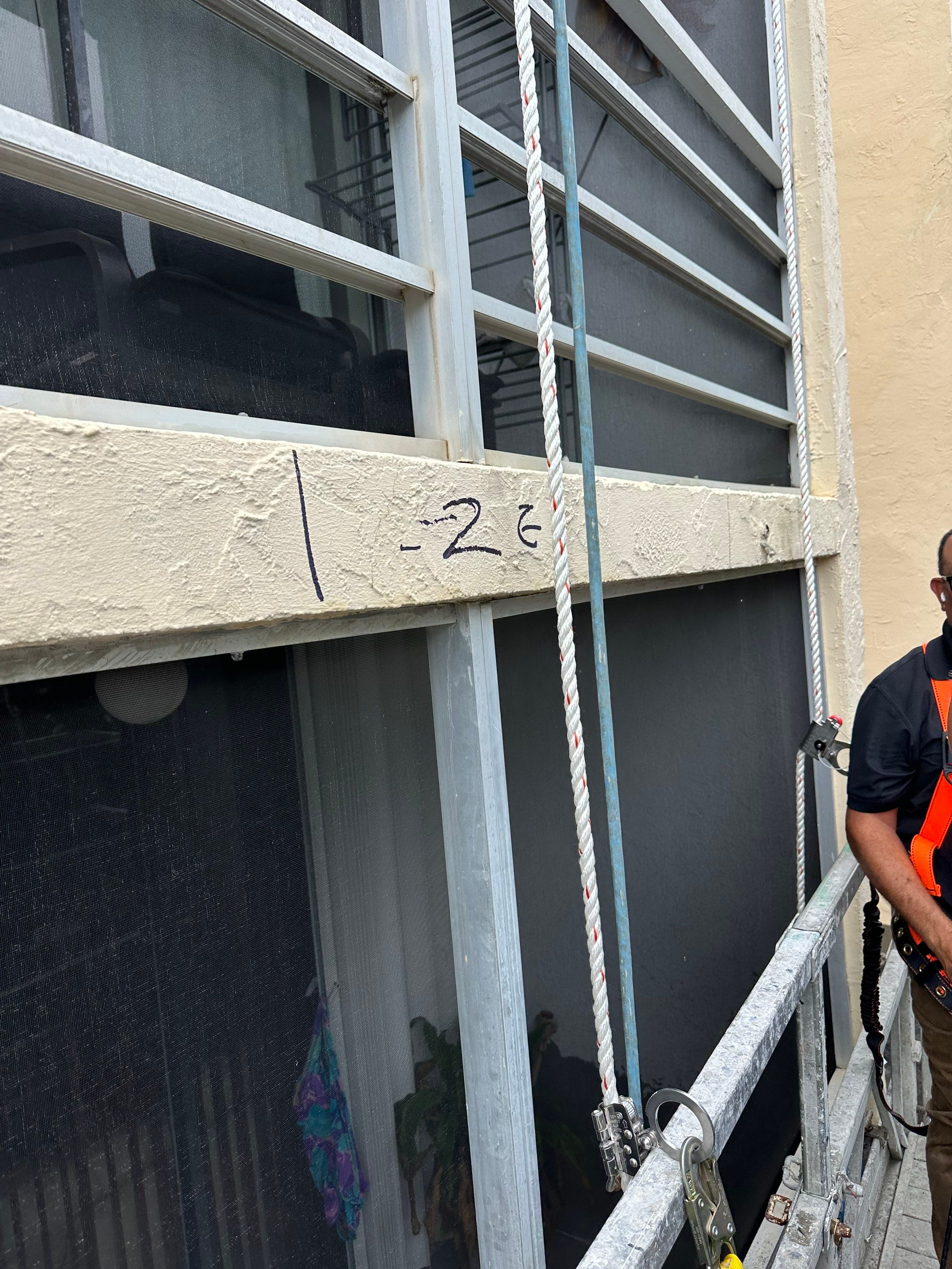 Project in North Miami Beach by The Goat Contractor ( Giampri Corp)