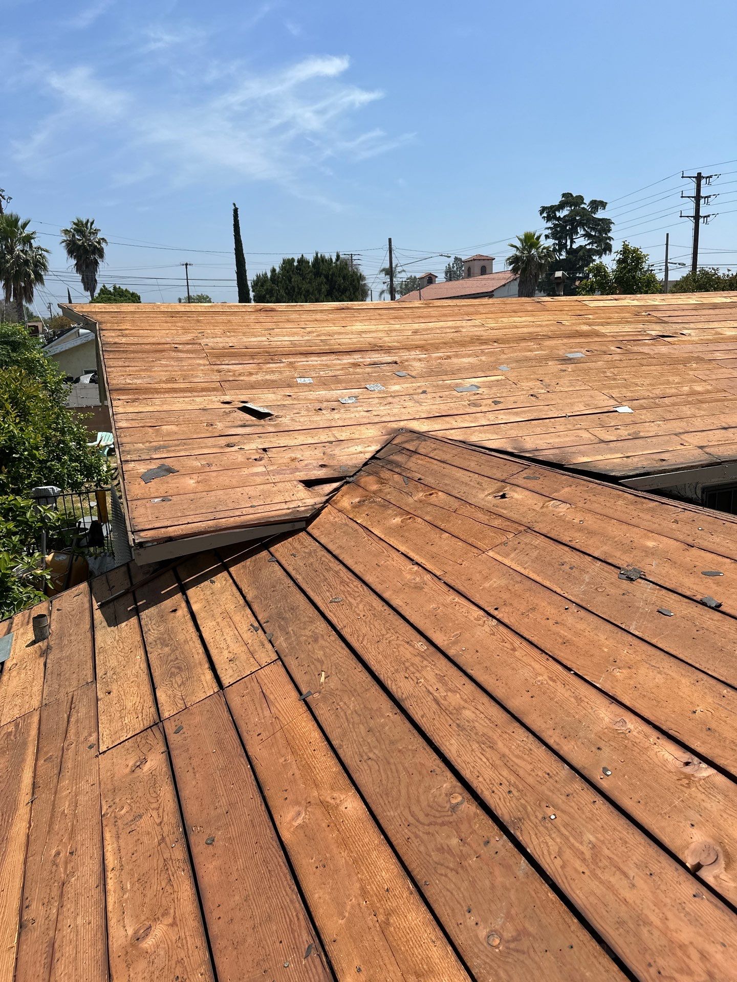 Roof Replacement - San Fernando, CA 91340 by Epic Roof Replacement