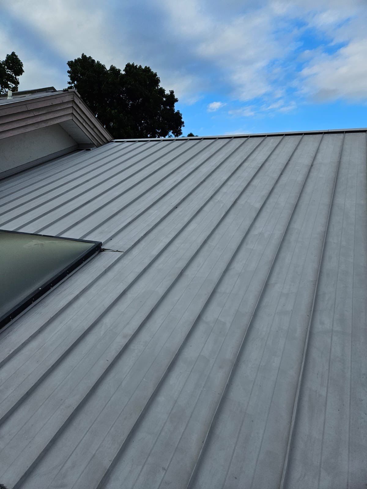 South Ft Myers Roof repair by Four Peaks Roofing