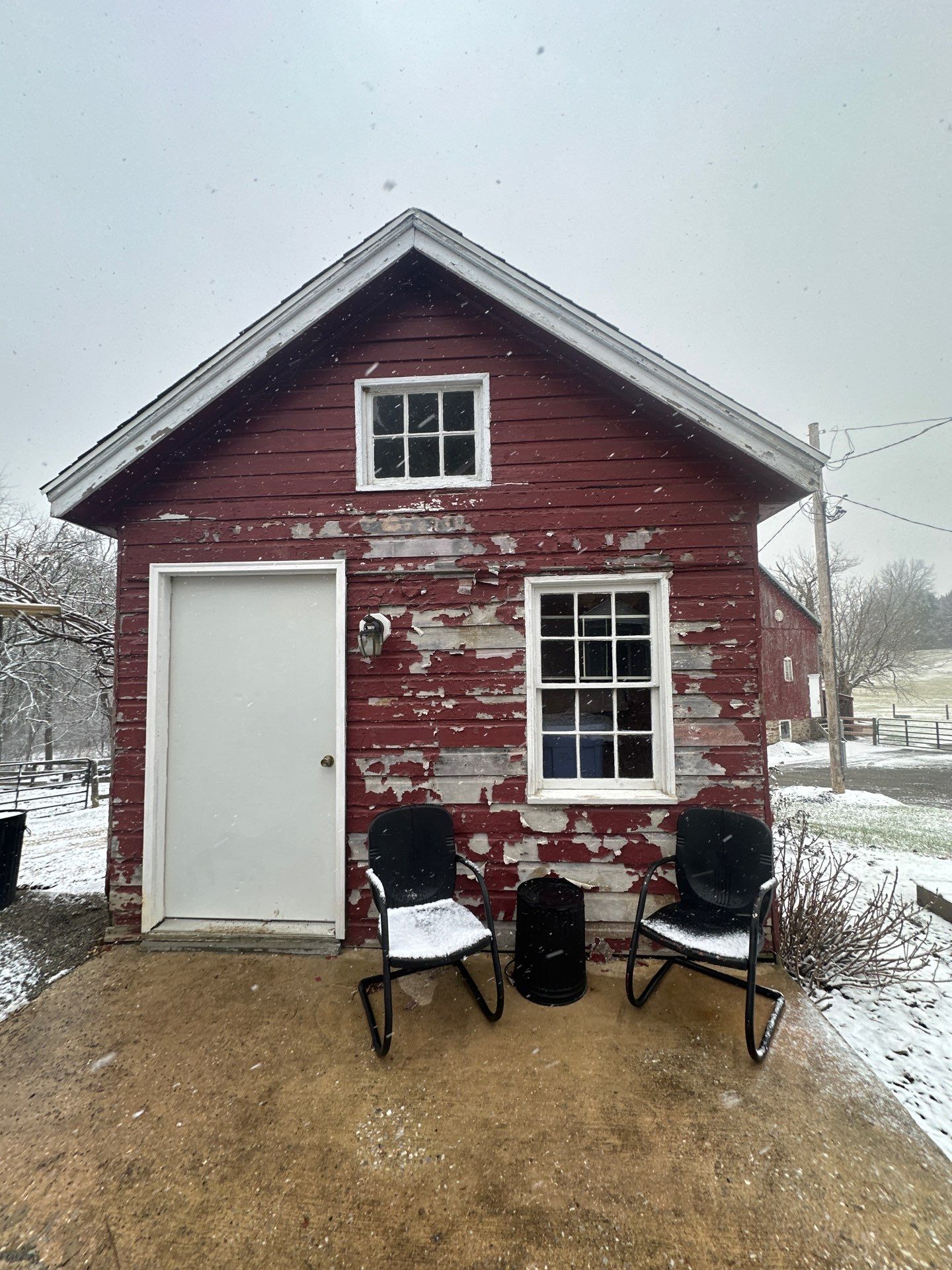 Exterior Restoration in Seven Valleys, PA • Bob & Tonia by Seipp Roofing, LLC
