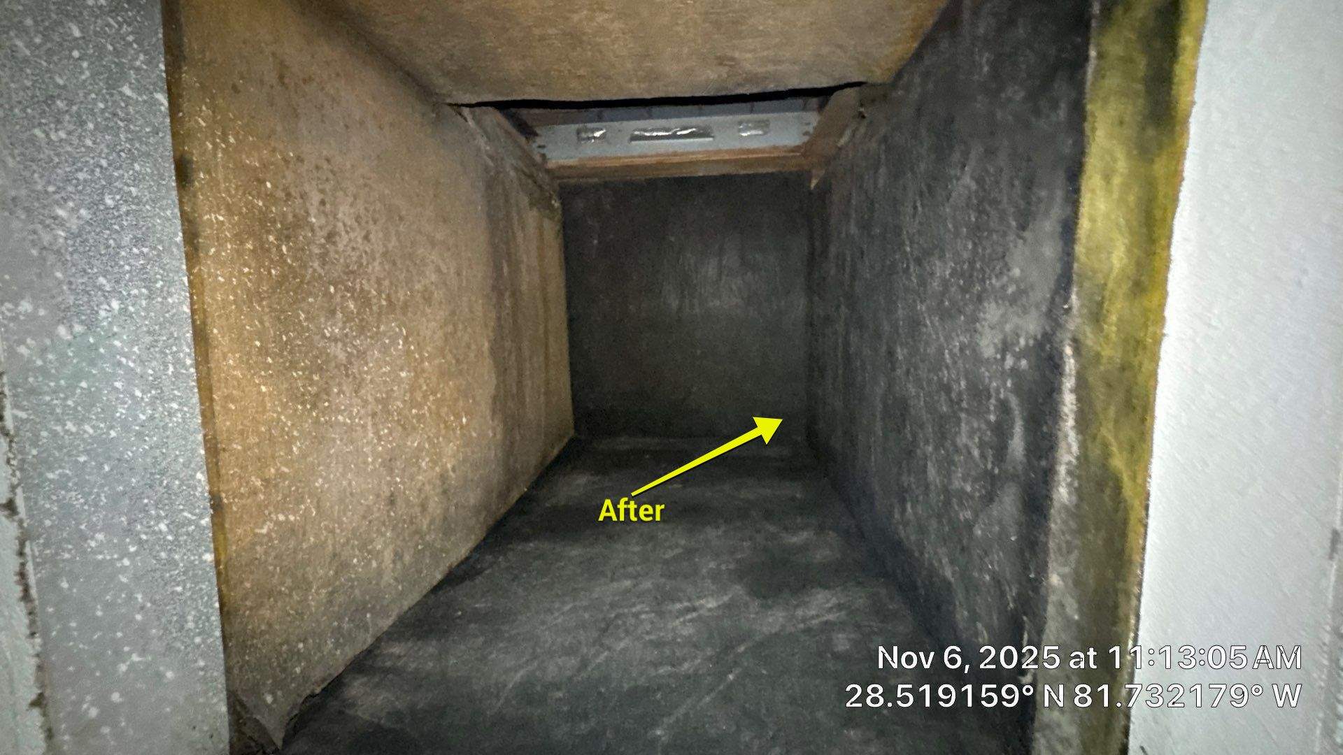 Air Duct and Dryer Vent Cleaning in Clermont by Hygienic Air, Inc