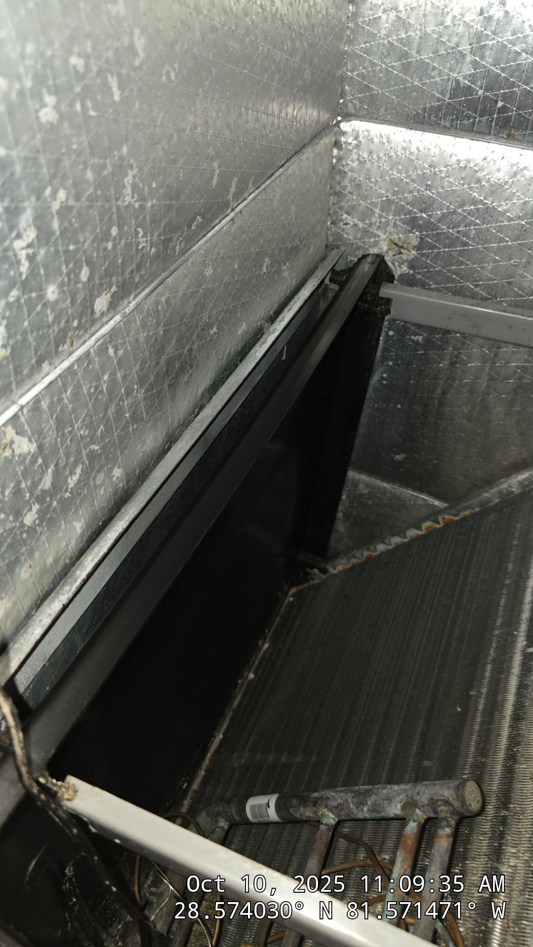 Air Duct Cleaning in Winter Garden by Hygienic Air, Inc
