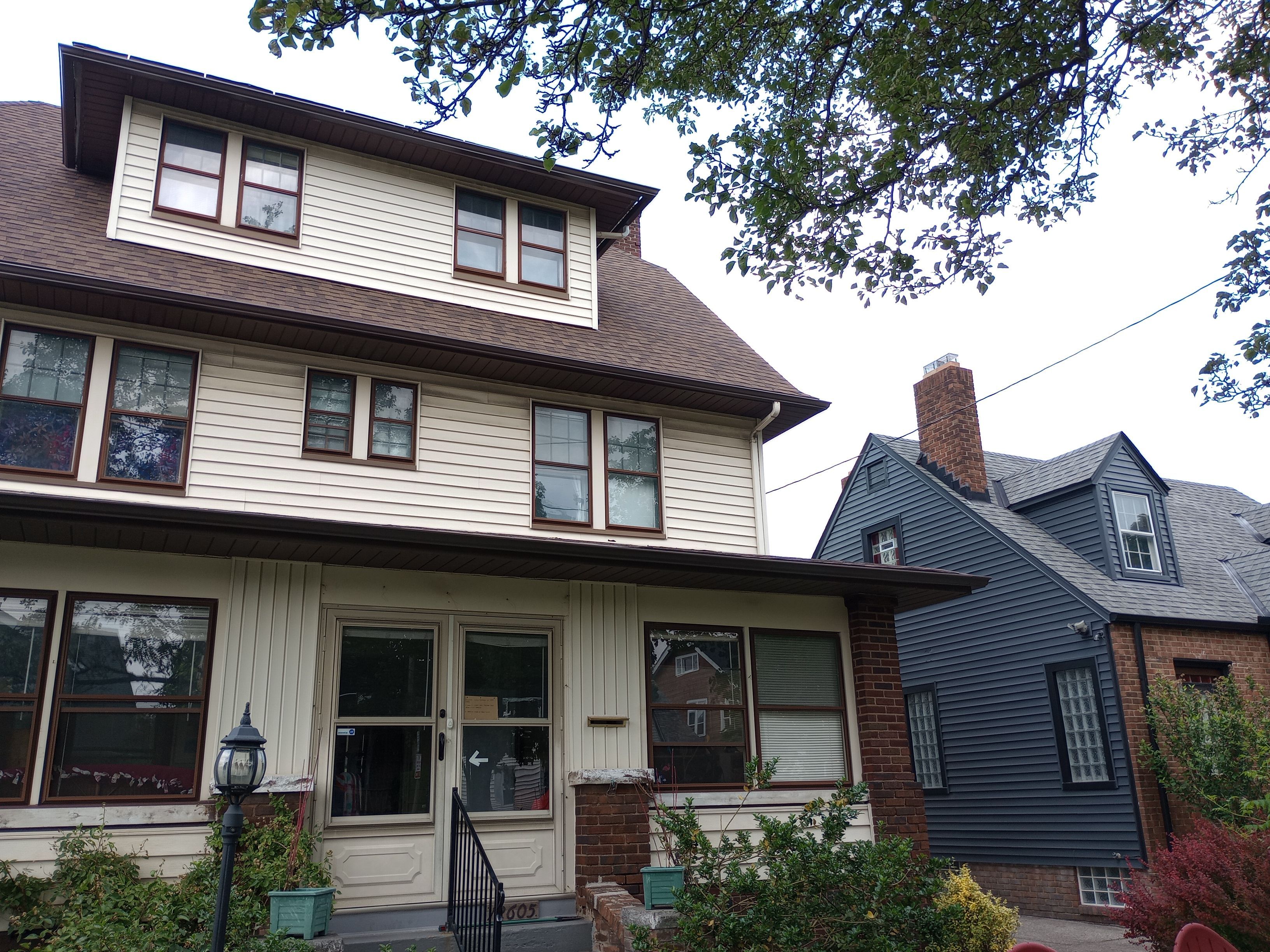 Luke Fisk 12601 Mt Overlook Ave by Silver Leaf Contracting 