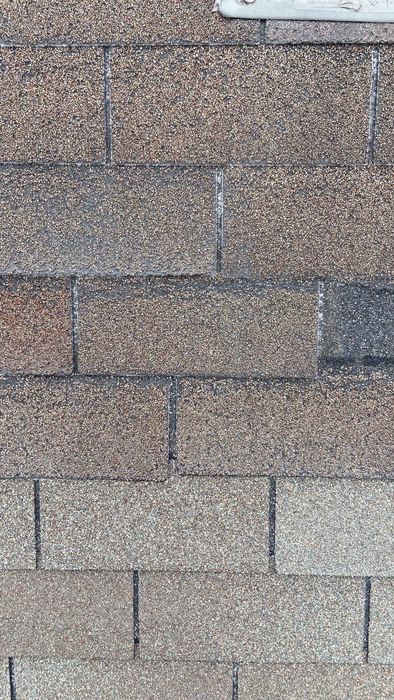 Residential Roofing Installation using CertainTeed by Roof Concepts Construction