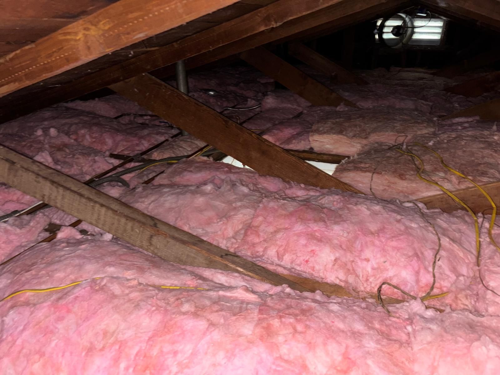 Project in Los Angeles by Insulation Labs