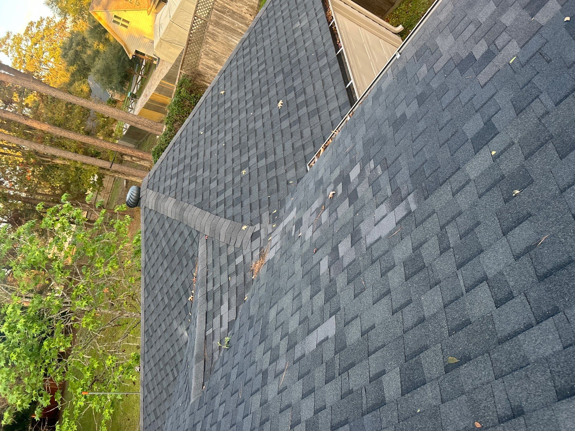 Roof Repair Houston by Roof Repair Company