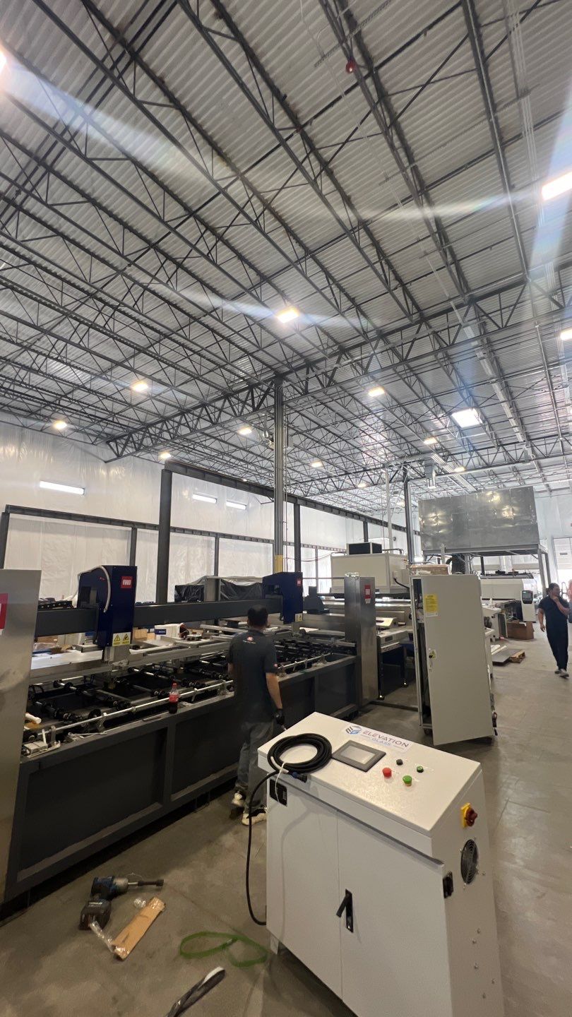 Commercial Custom Plumbing by Plumbing Connect Systems LLC