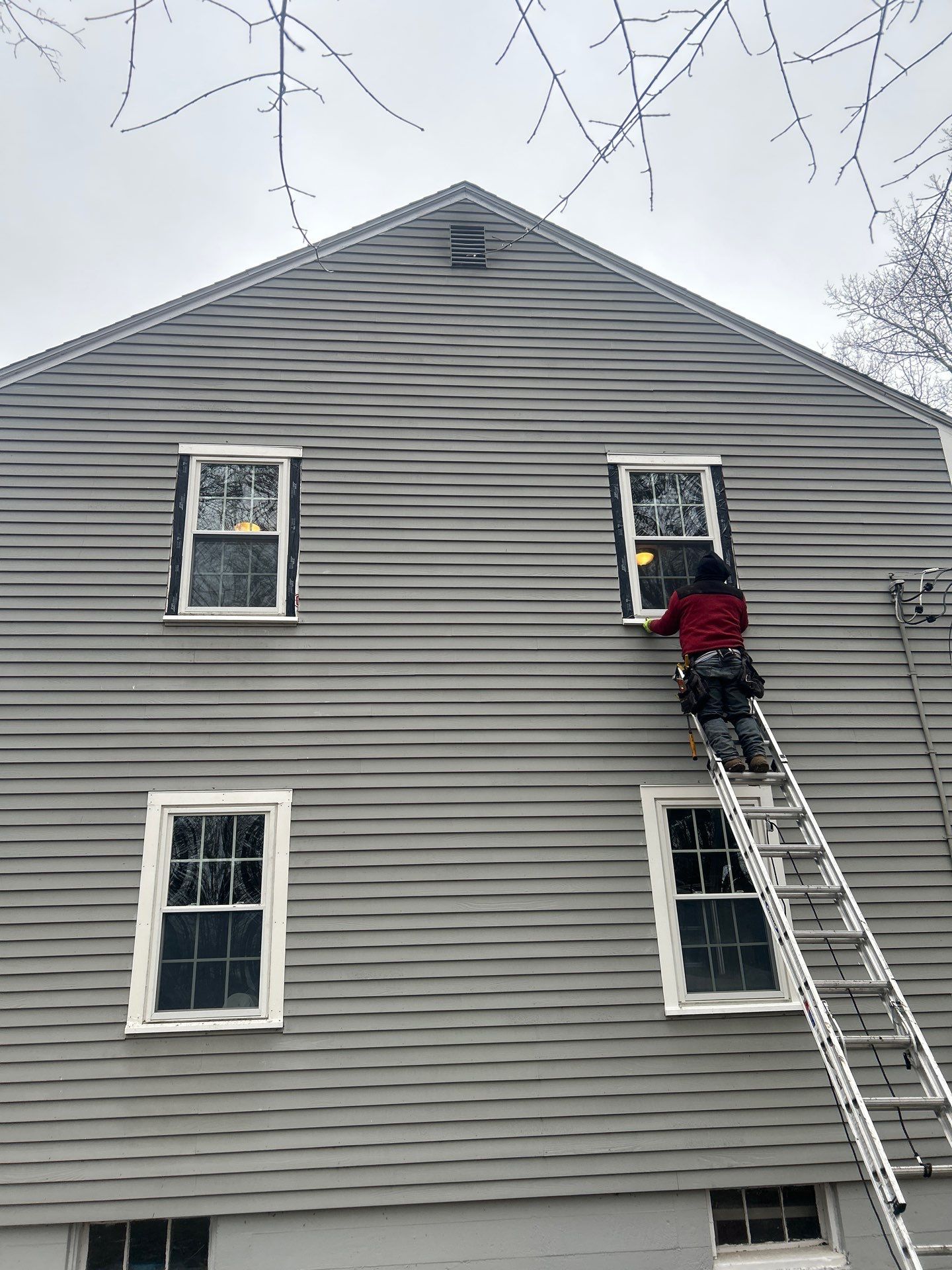 Roofing & Windows | Littleton by Mighty Dog Roofing of Greater Middlesex County