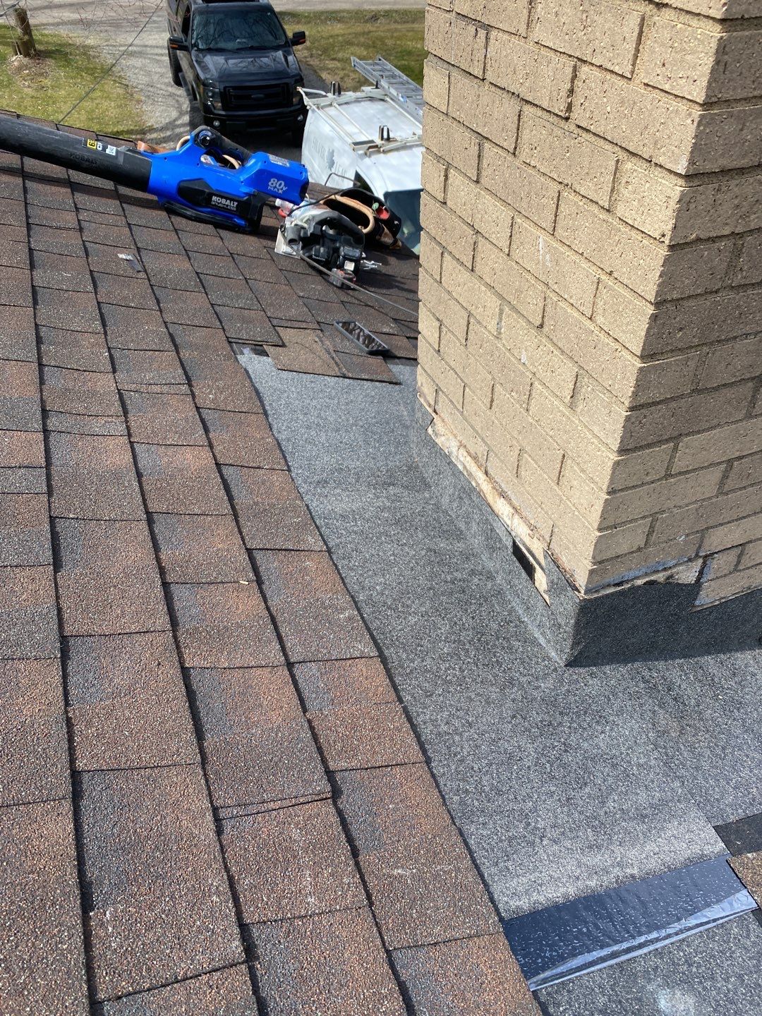 Bret Linderholm by Silver Leaf Contracting 