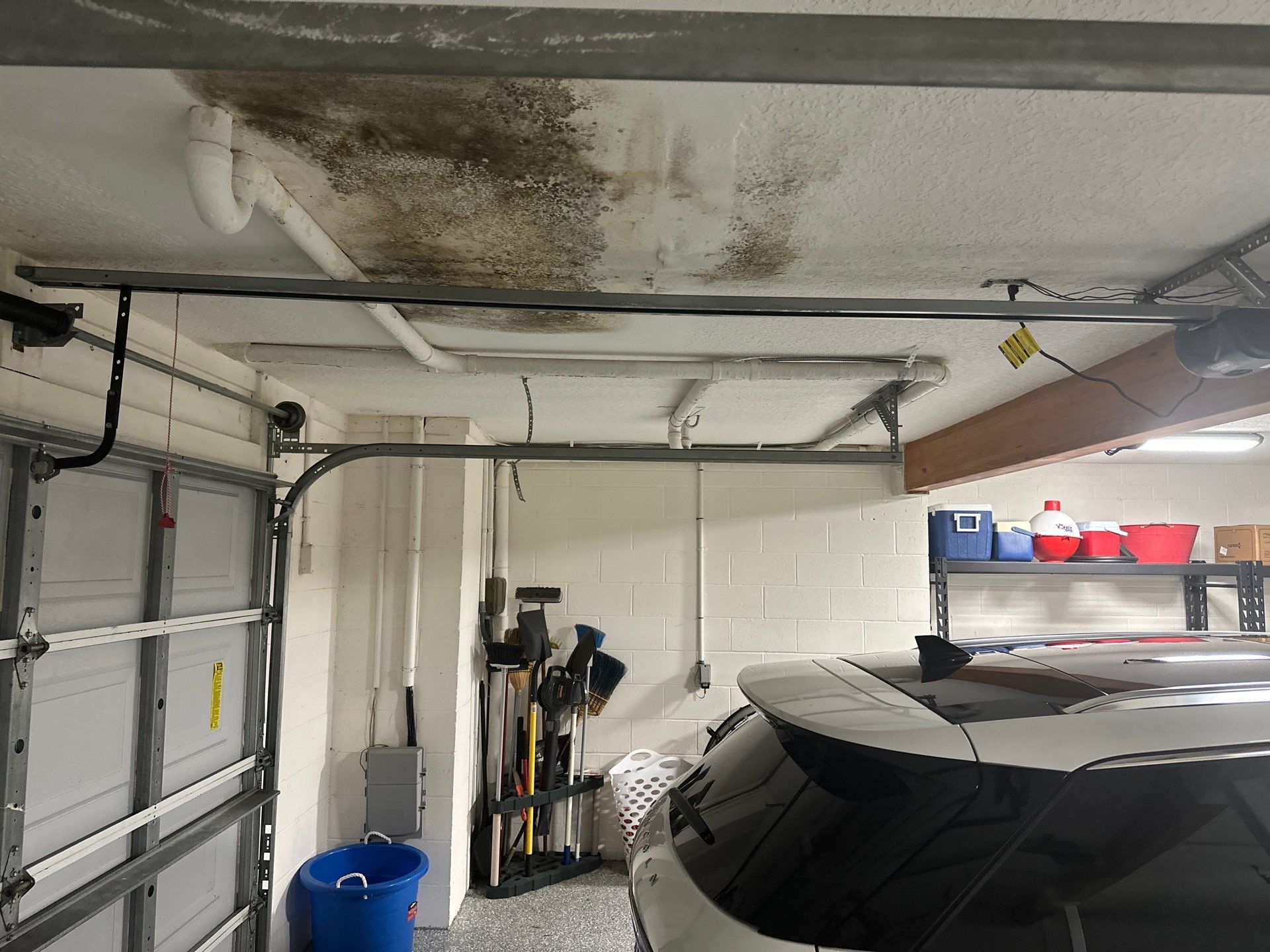 Water Damage Claim in Fernandina Beach by FLAPA & KeyStone