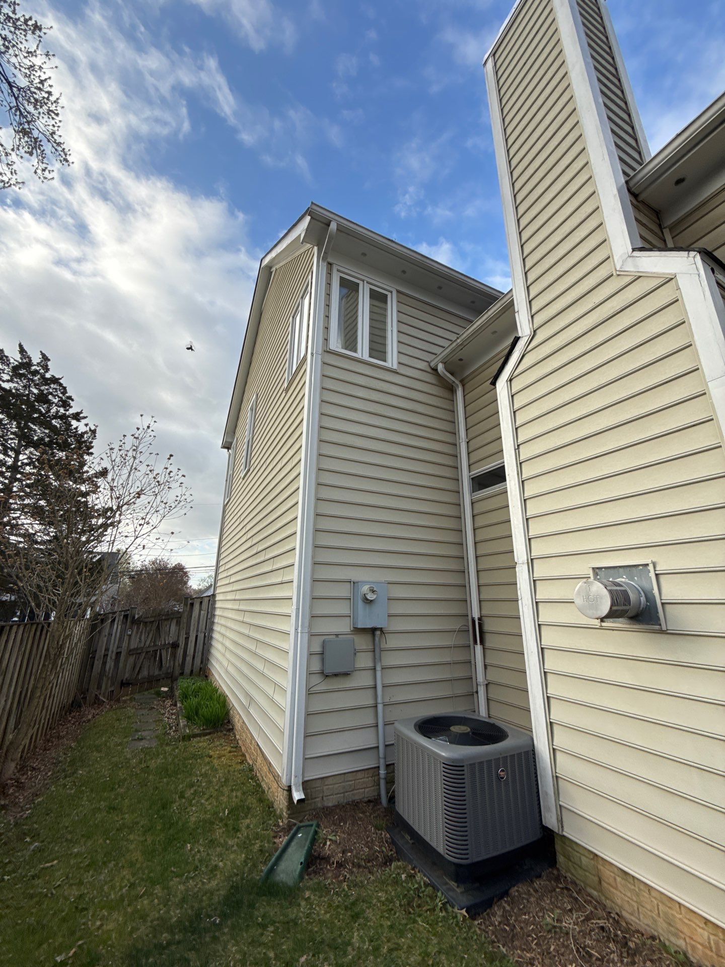 Exterior Repairs in Arlington, VA by My Painter 