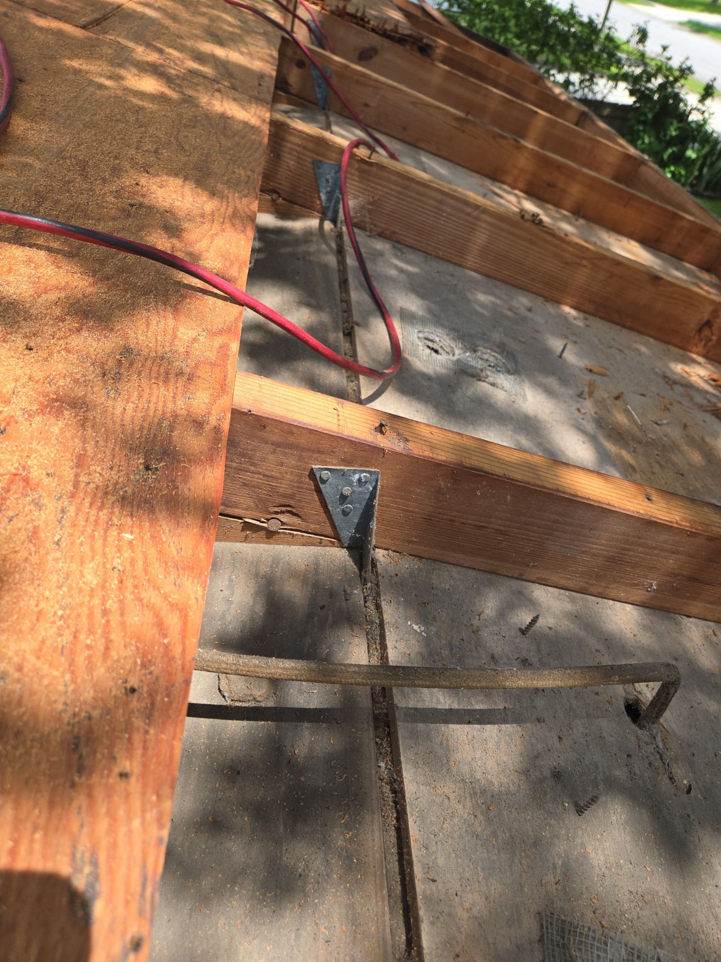 Project in Pinellas Park 33781 by Mitchell Roofing Company LLC 