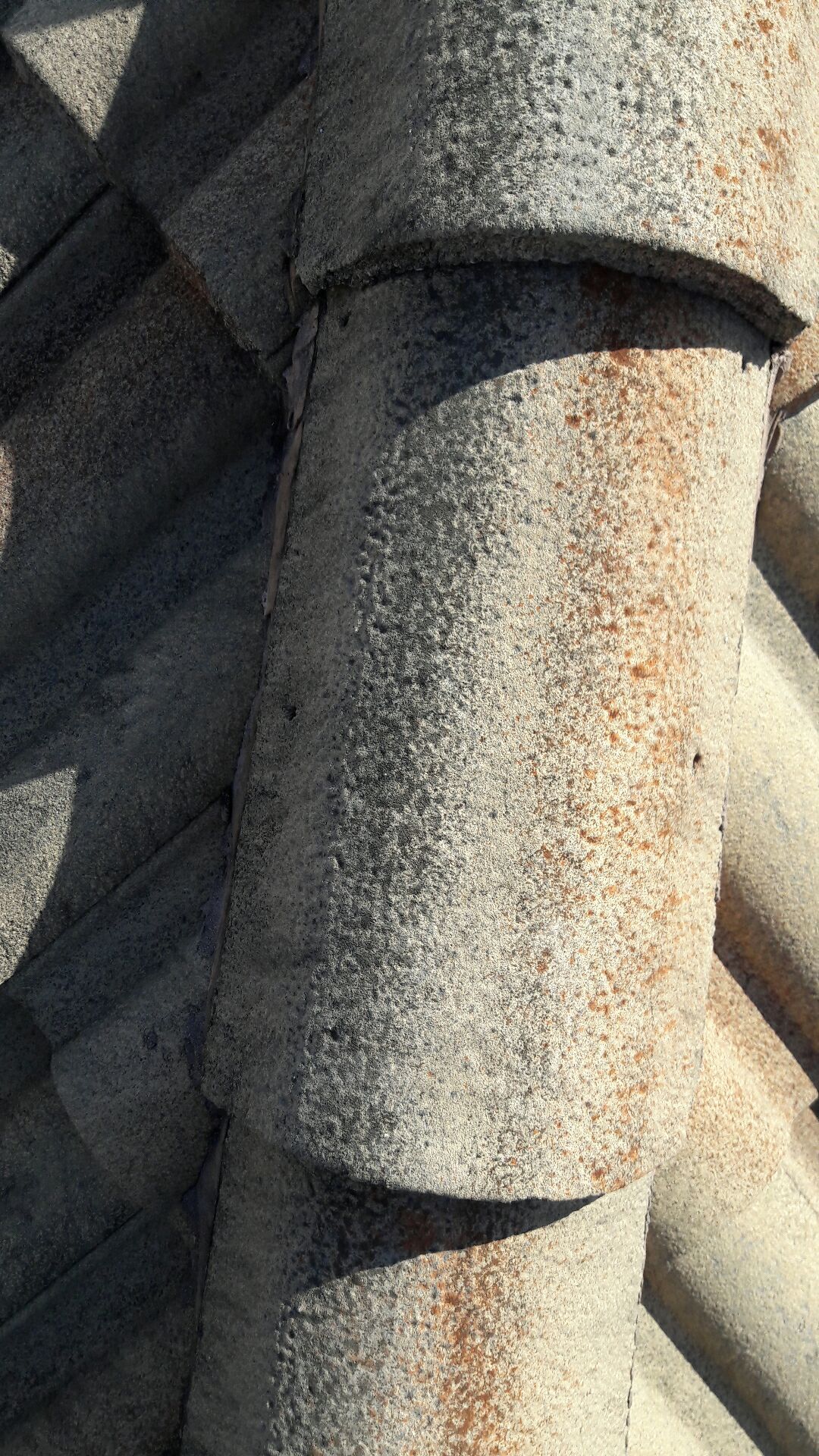 Concrete Barrel Tile Roof Repair in West Palm Beach by Aastro Roofing