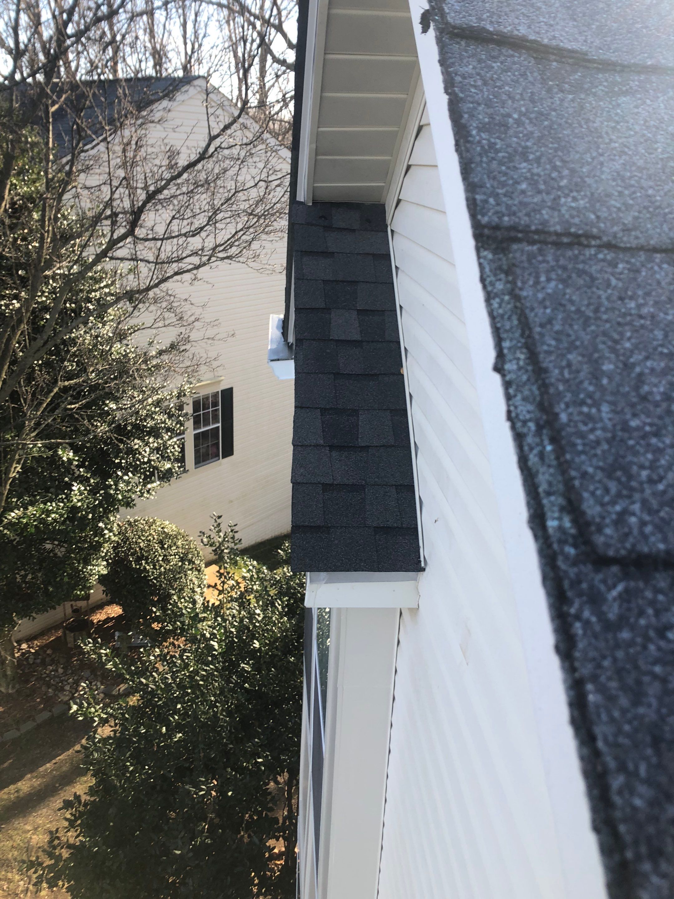 Alexandria CertainTeed Landmark Pro Roof in Max Def Pewterwood  by RM Banning, Inc.