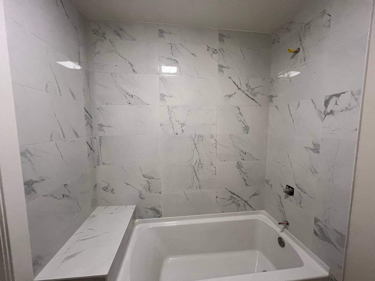 Bathroom Renovation by Handyman State LLC