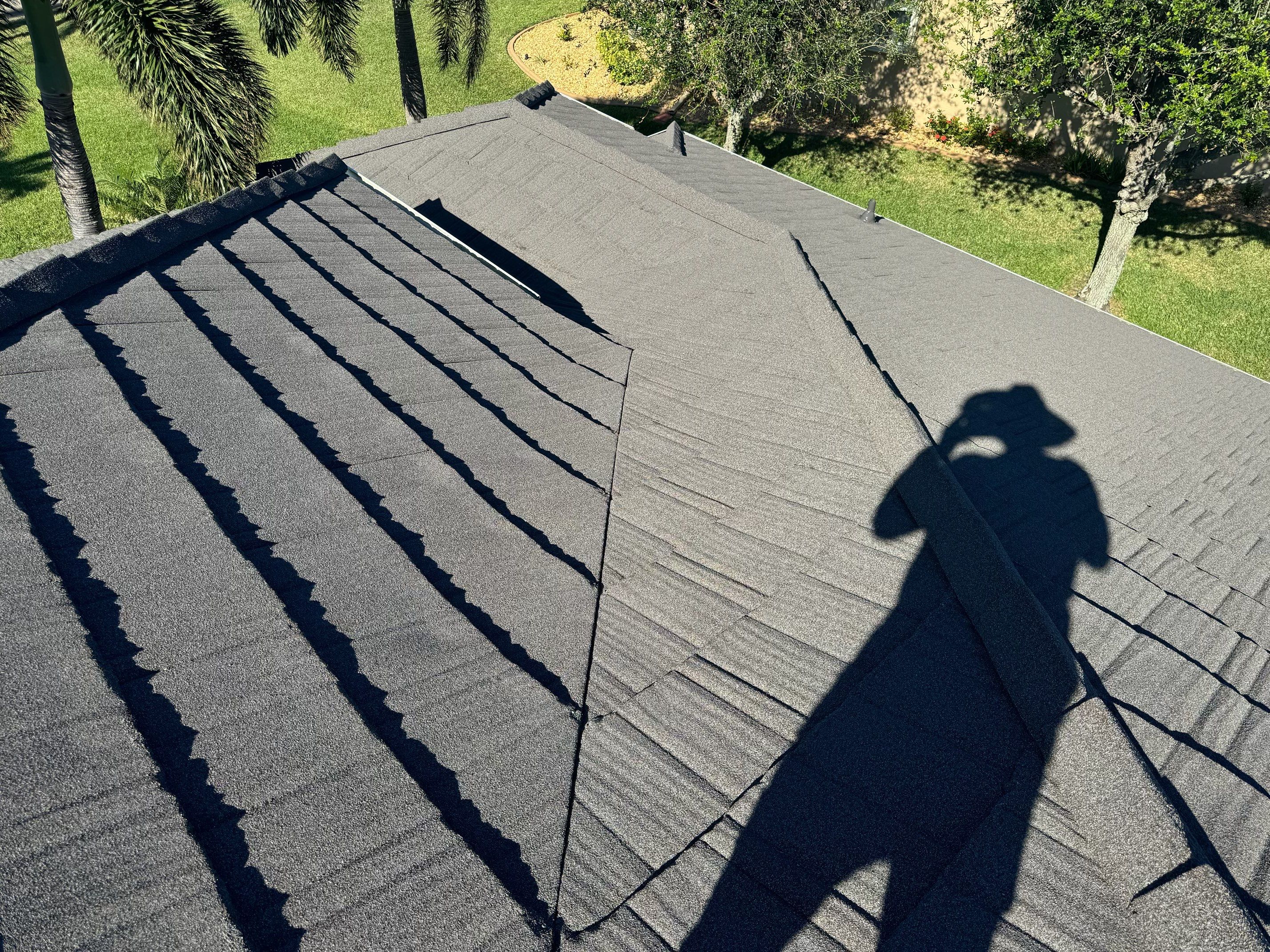 Residential Roofing Installation using Westlake (Boral) Stone Coated Steel by Four Peaks Roofing