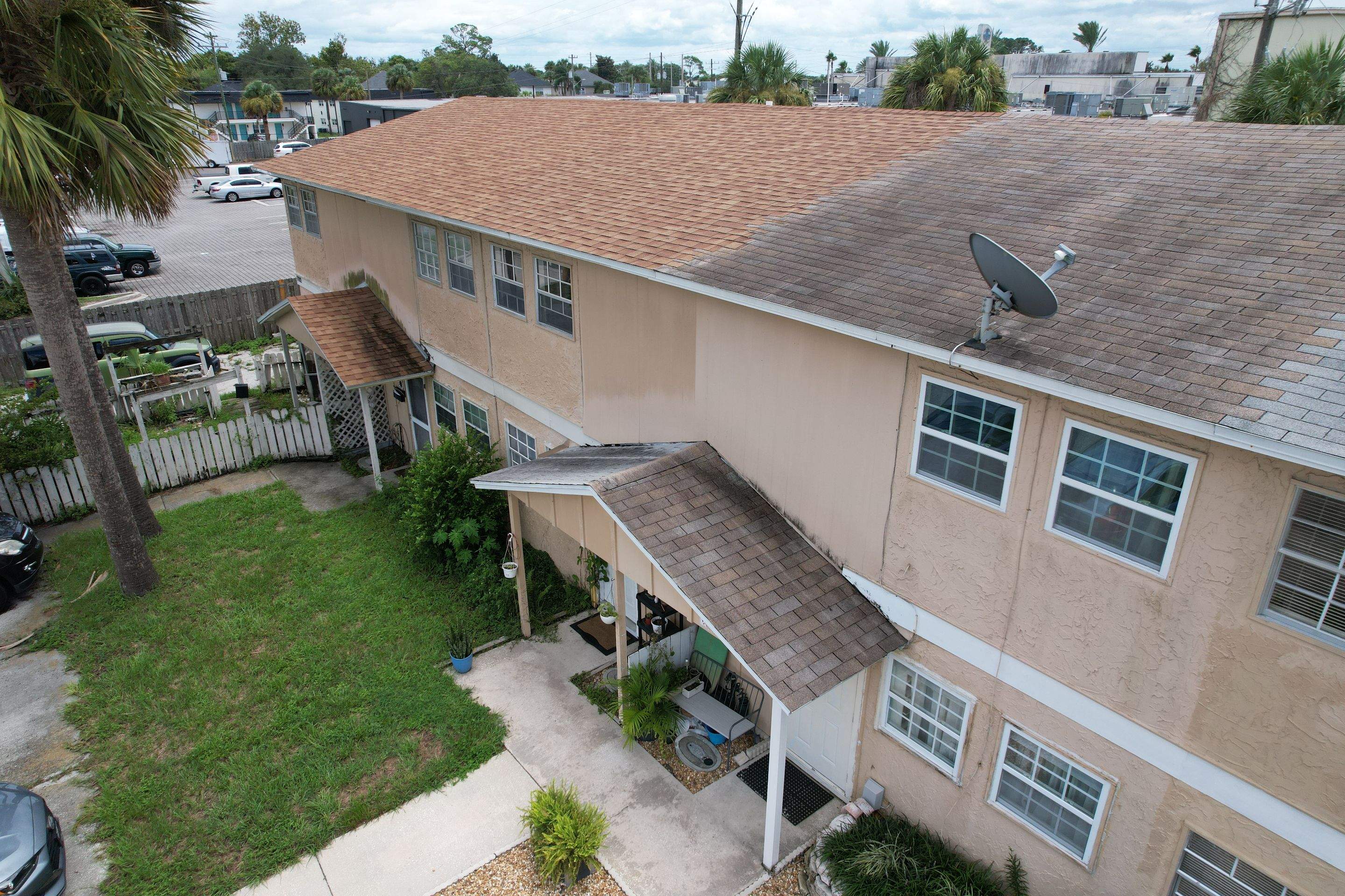 Shingle -> Shingle by Prime Roofing