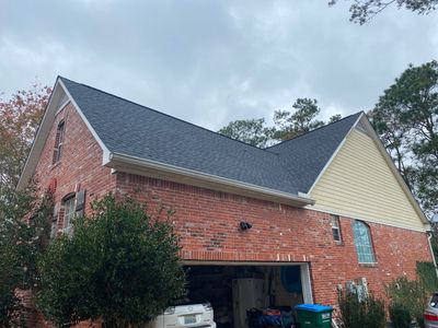 Residential Roofing Repair using Roof Replacement