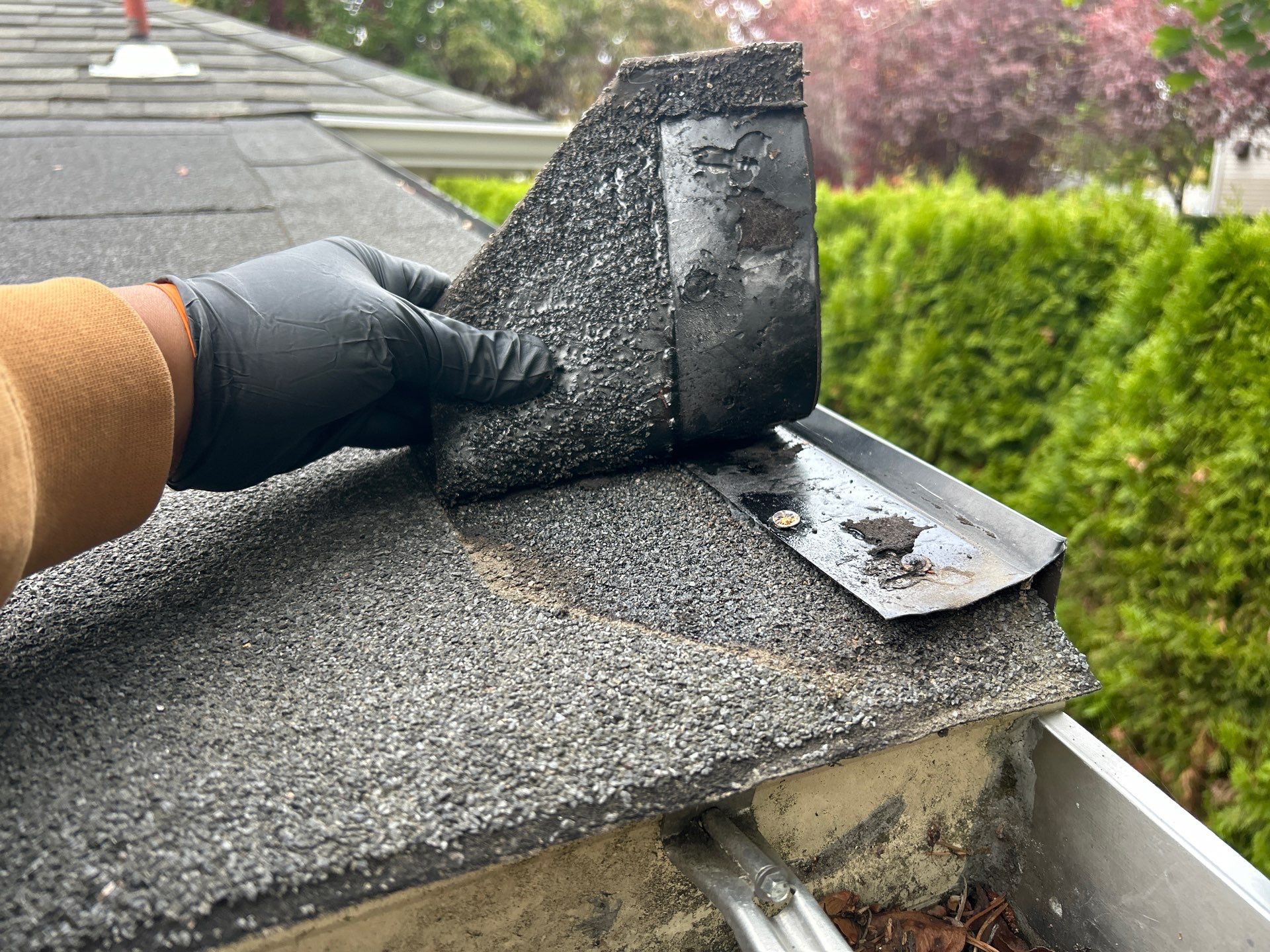 Emergency Roof Repair in Portland by Prodigy Roof Solutions