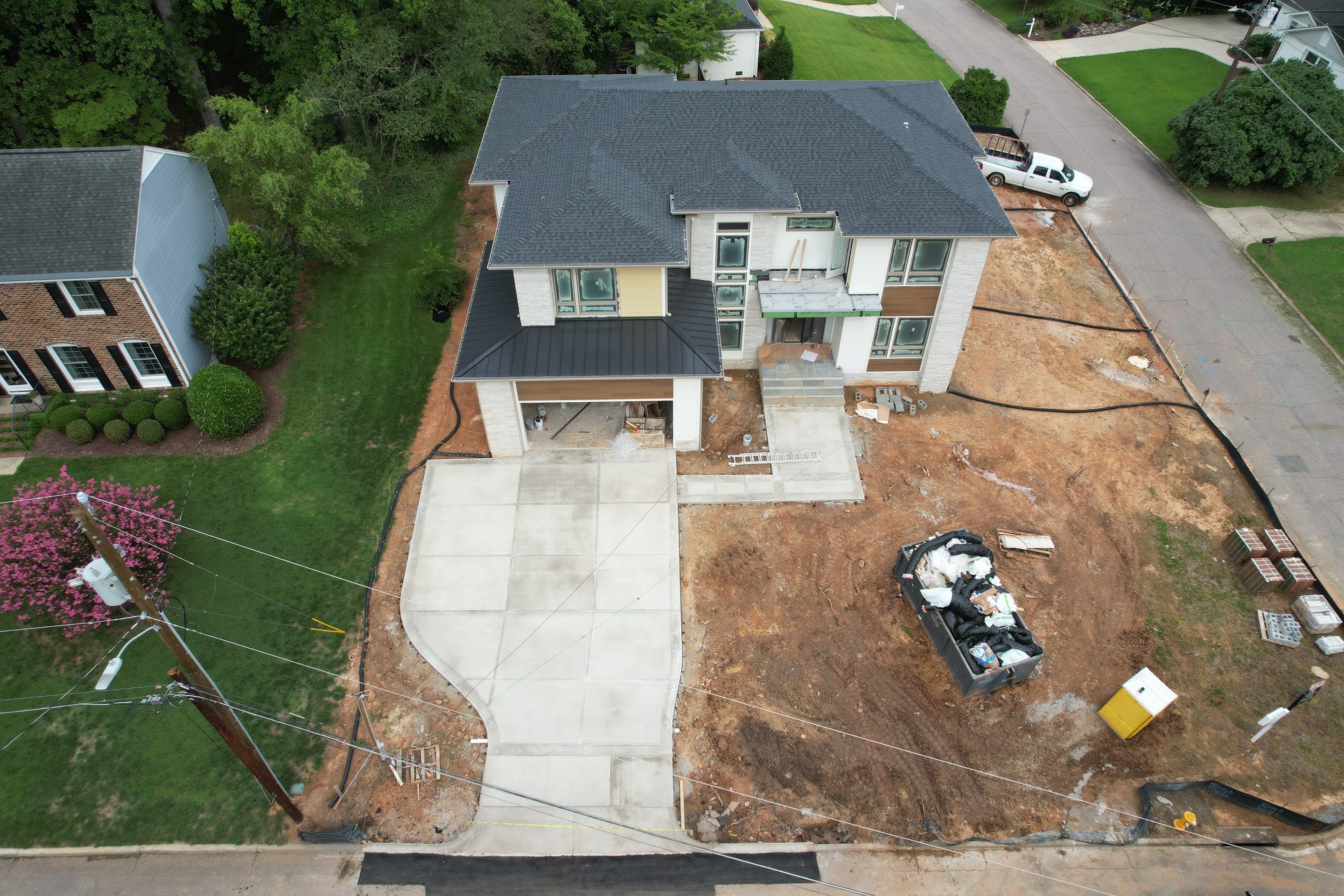 4700 Stonehill by Paragon Contracting