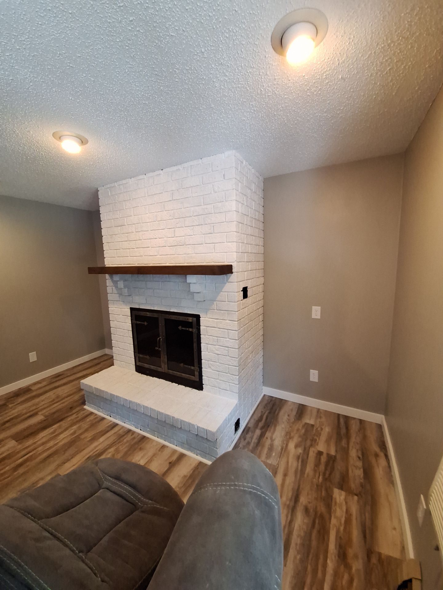 Interior Transformation with a Fresh New Look by Gordon Painting
