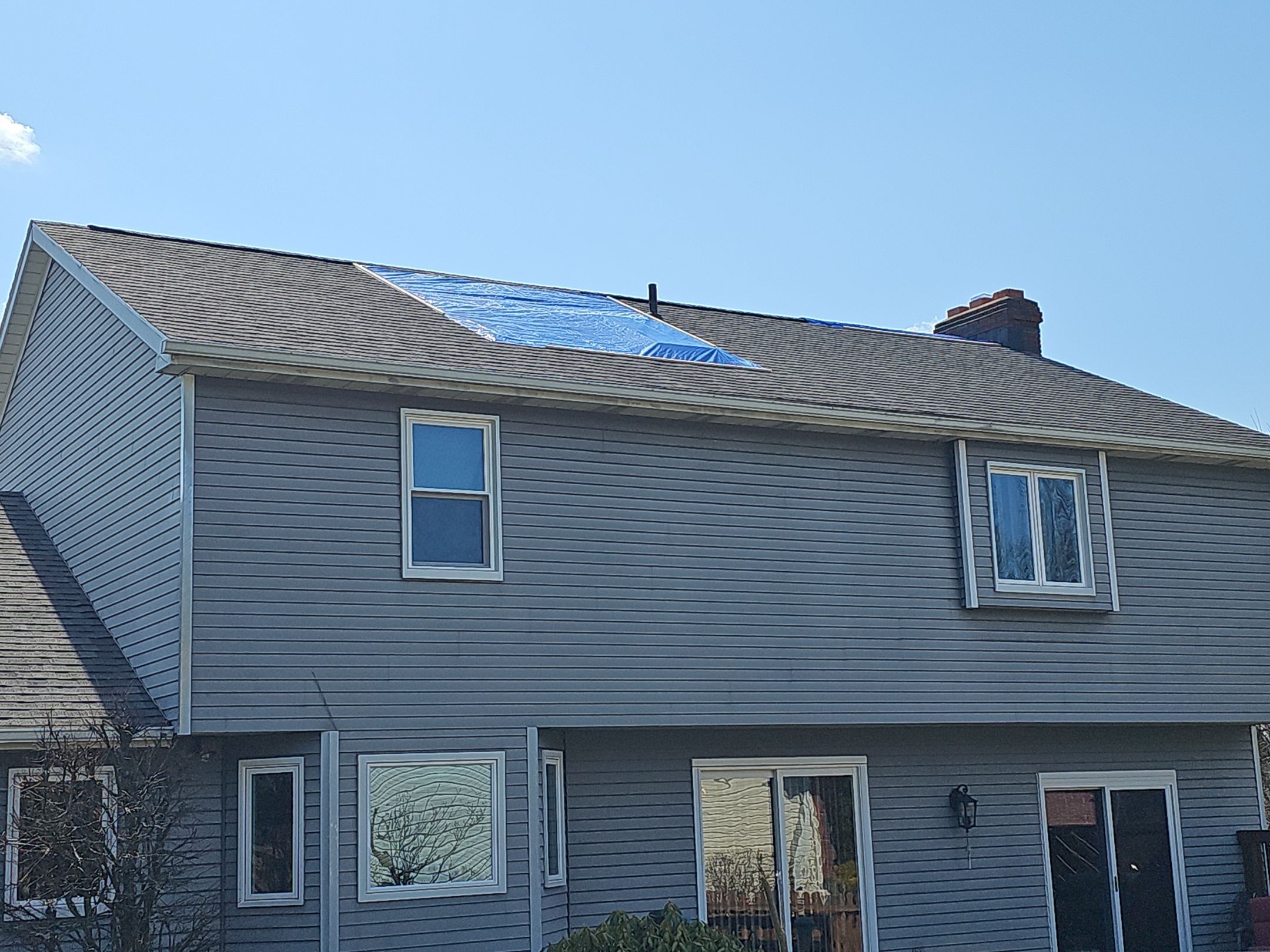 ATLAS PINNACLE HP W/SCOTCHGARD HEARTHSTONE  by Eagle Eye Roofing