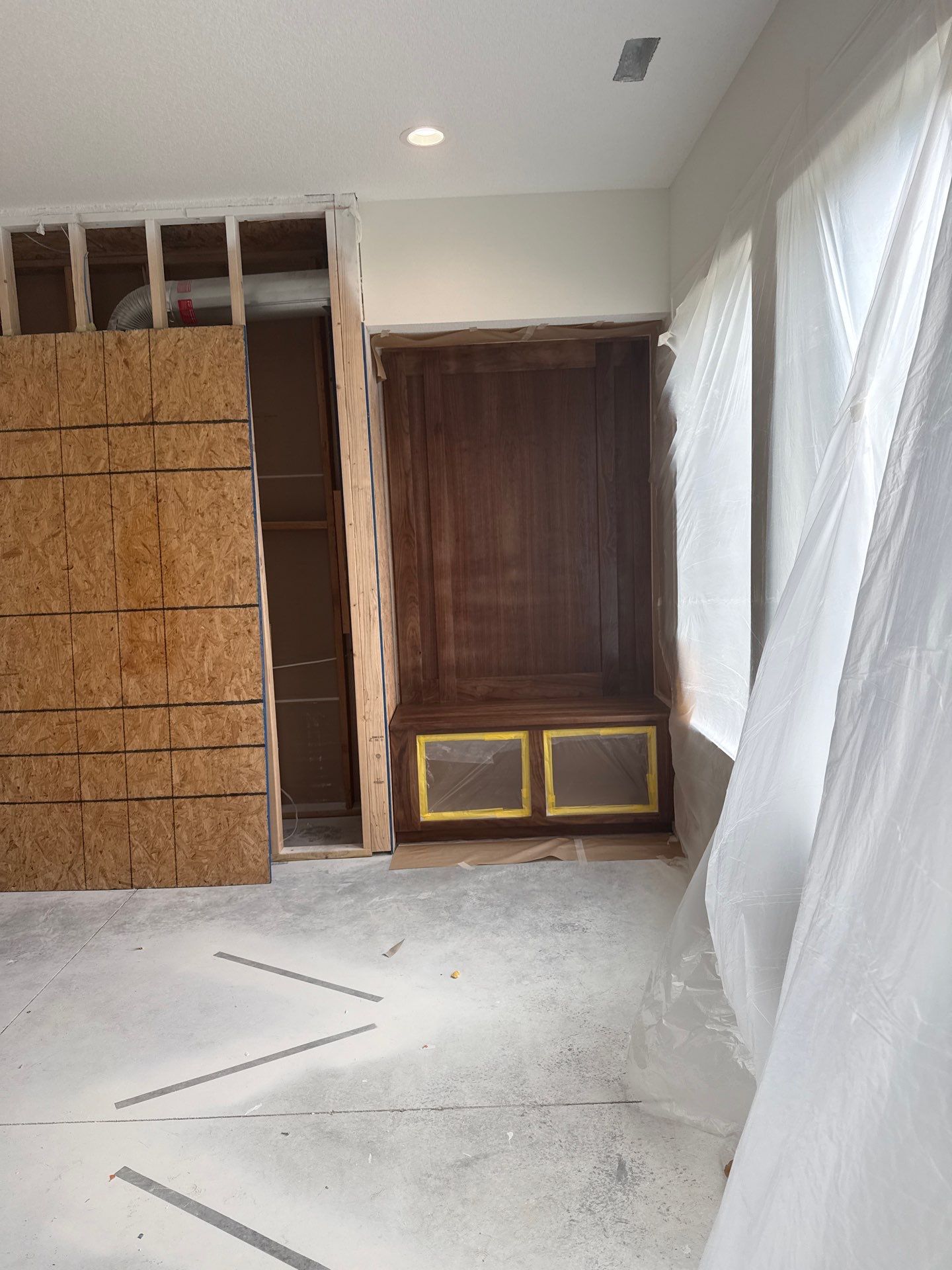 Cabinets in Adel  by Midwest Paint LLC