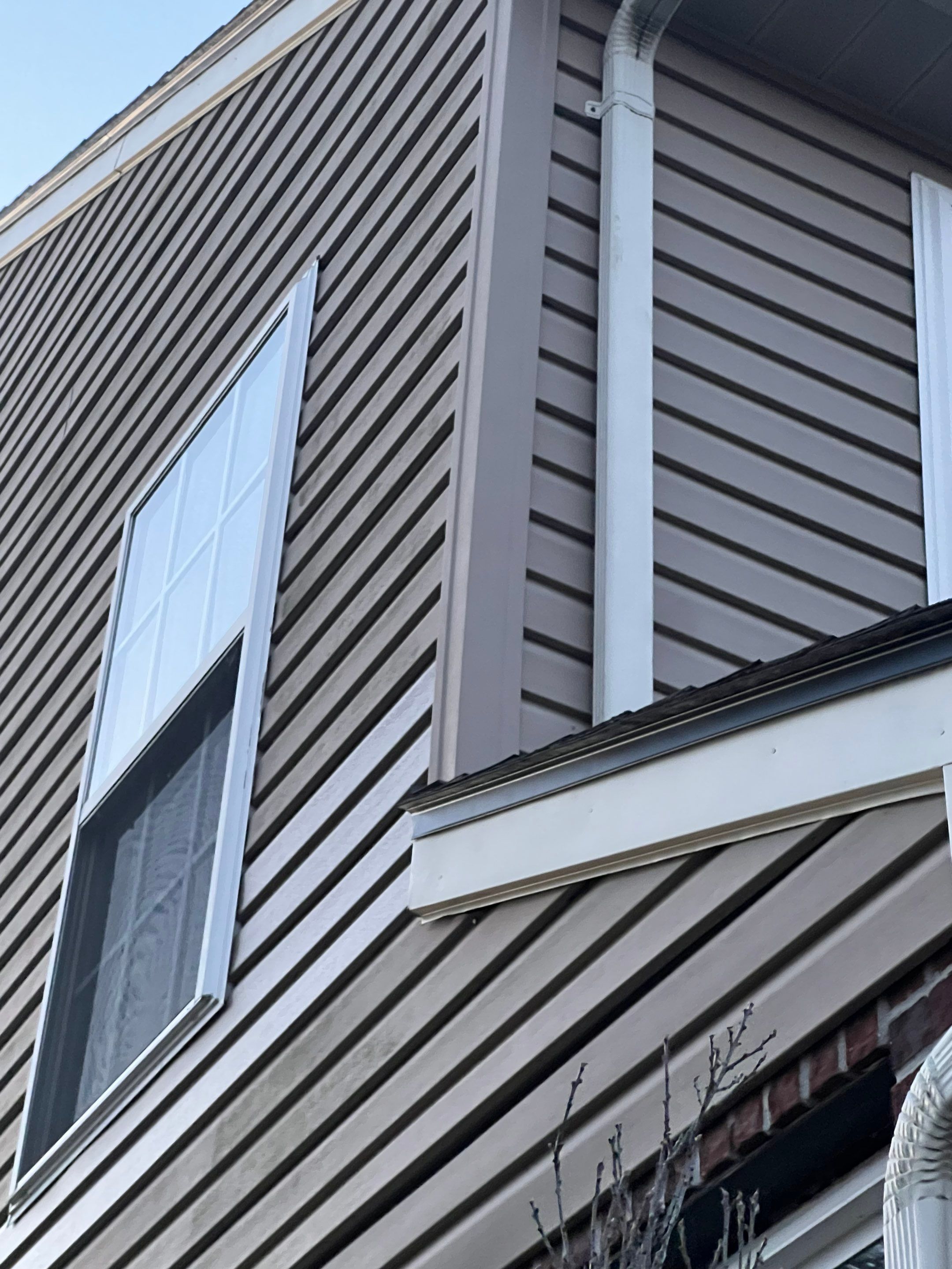 Roofing & Siding by Tamlin Roofing