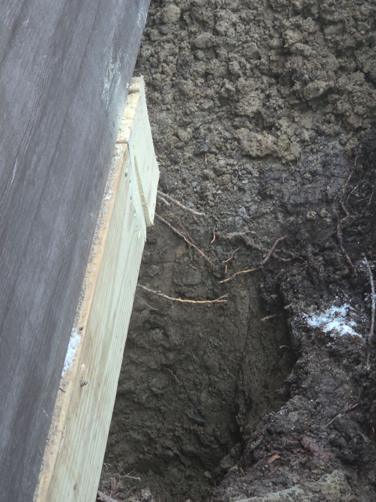 Project in Eaton by Parkhurst & Kent Construction llc 