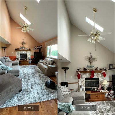 Project in Germantown