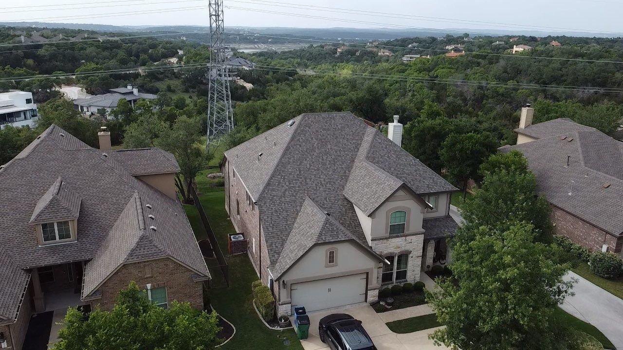 New Driftwood - Owens Cornings TruDefinition Duration by RoofsOnly.com