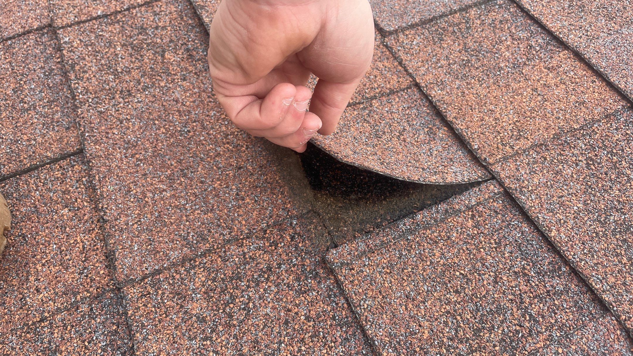 Roof Replacement using CertainTeed Landmark by 180 Contractors