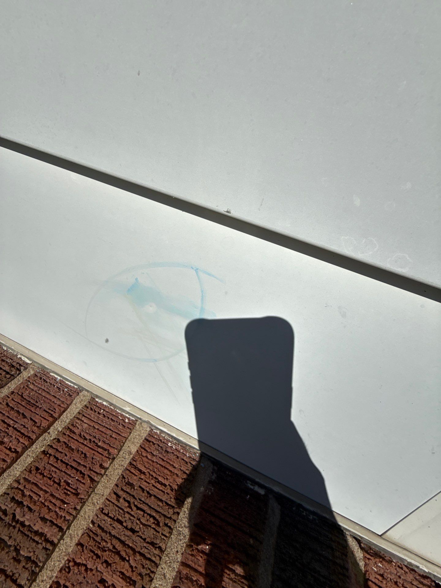 Hail & Wind Restoration paid by Insurance by In & Out Construction & Remodeling, LLC