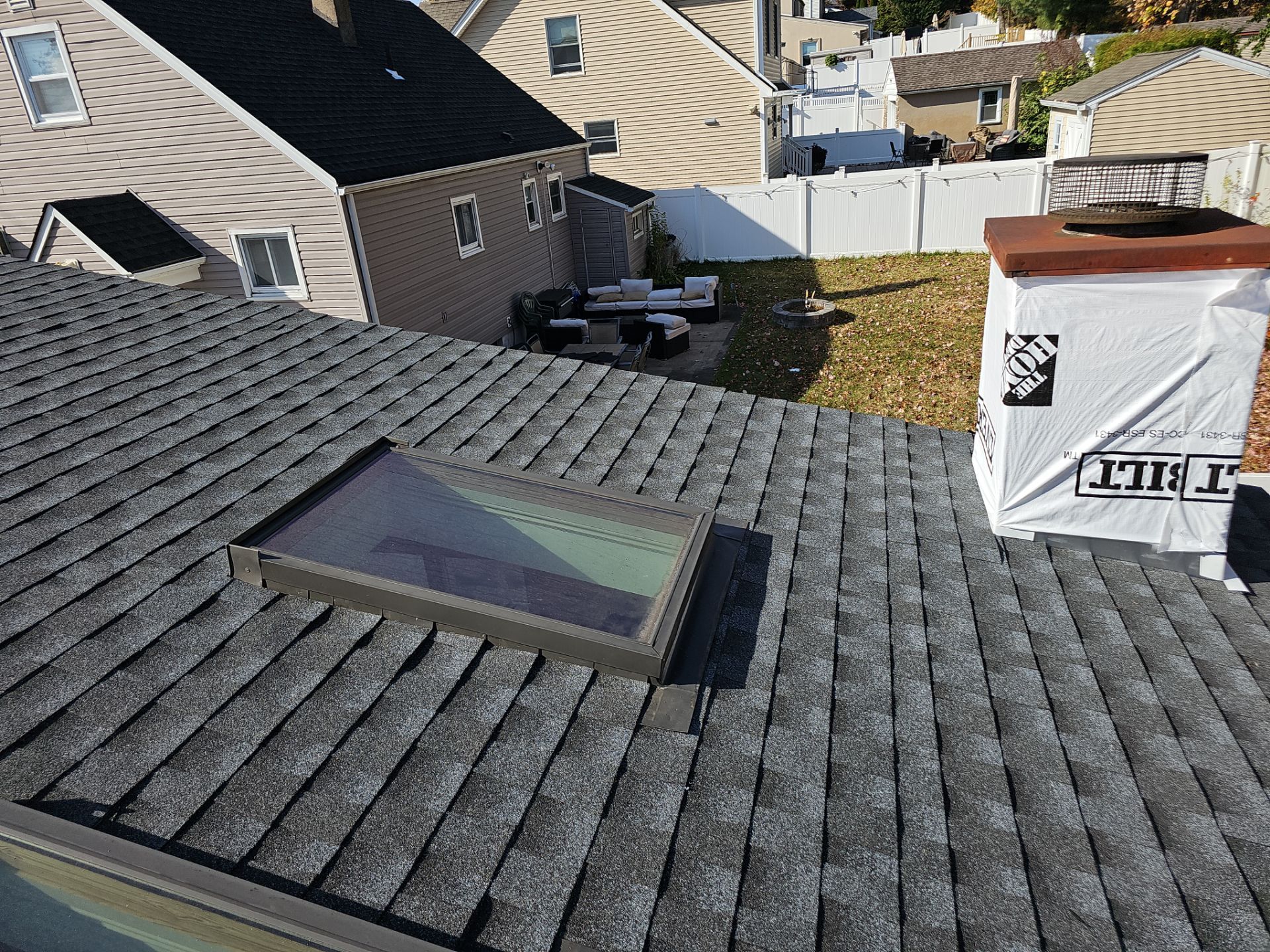 Project in Totowa by RESTORHIVE