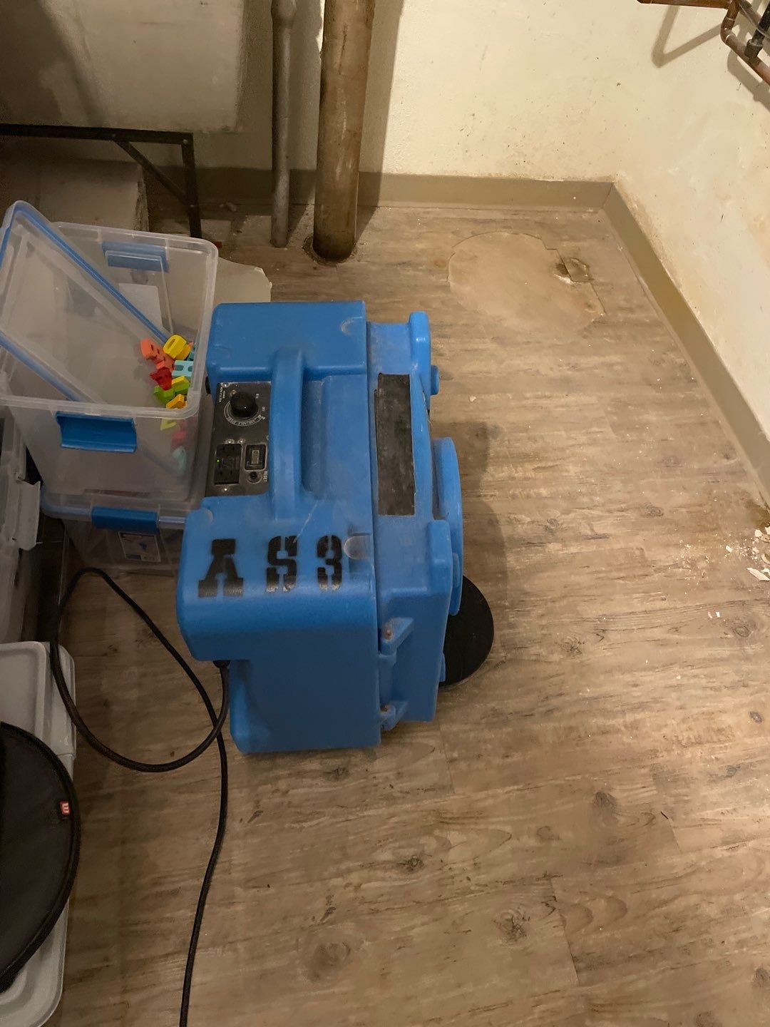 Mold Remediation by Accountable Home Services