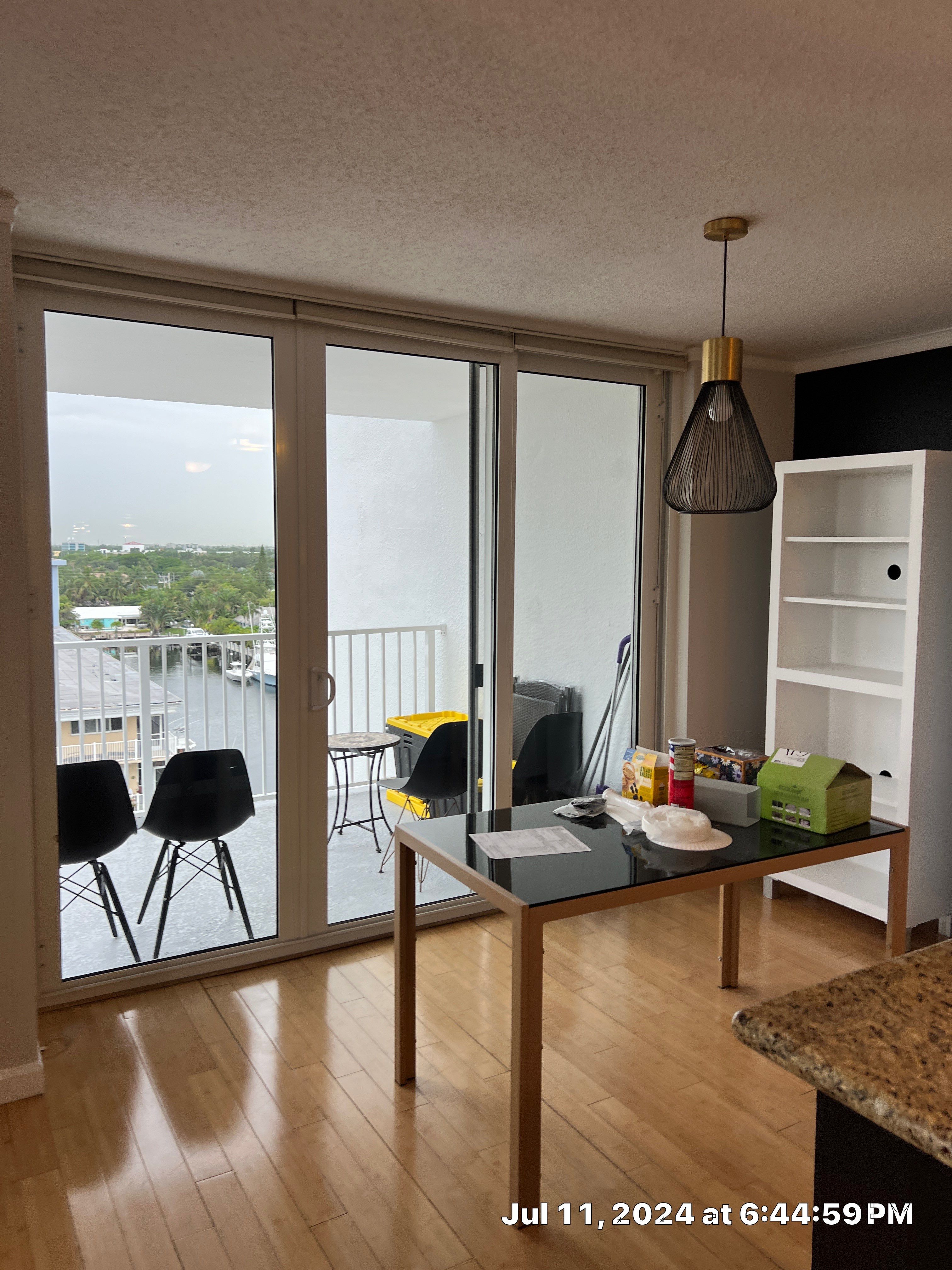 Interior Painting Fort Lauderdale by BKB Pressure Cleaning LLC