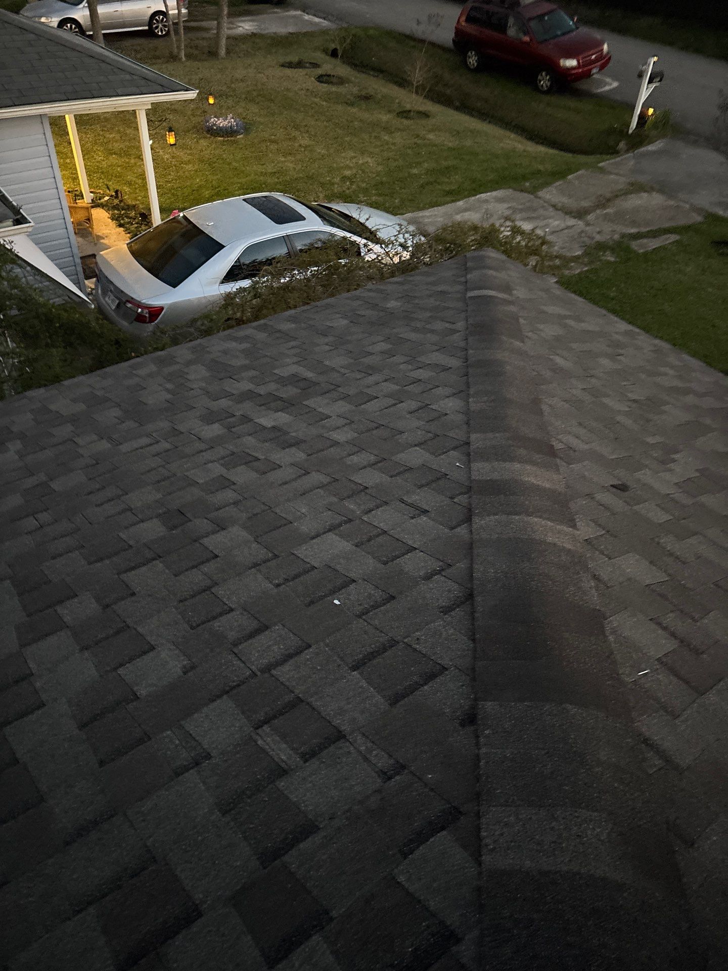 Roof Replacement La Porte by Roof Repair Company