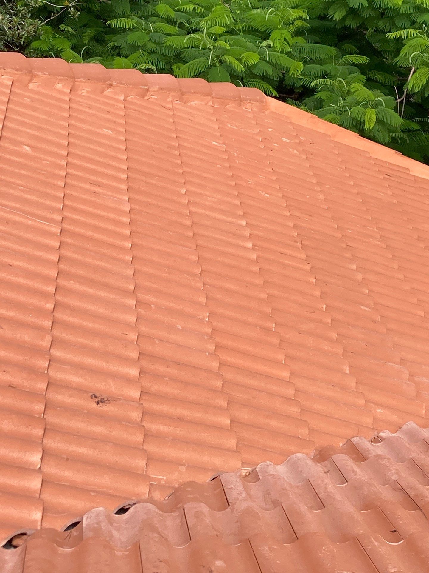 Project in Fort Pierce by Rhino Roofs