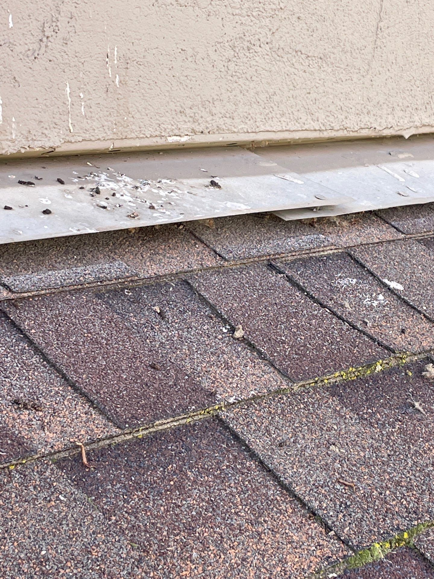 Roof Rejuvenation using Roof Maxx Treatment by Roof Maxx of Folsom