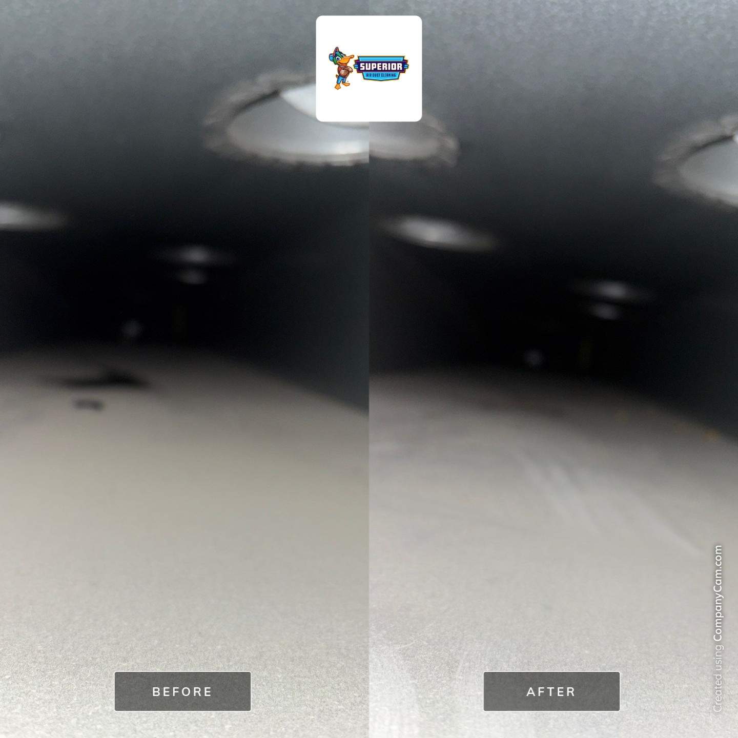 Air Duct Cleaning in Gibsonia, PA by Superior Air Duct Cleaning