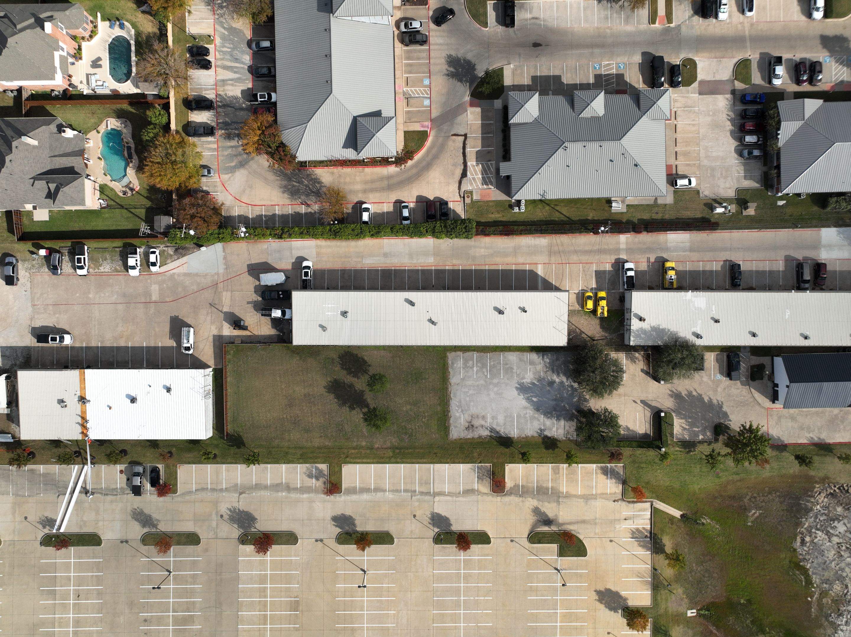 Standing Seam Commercial Roofing  by 3:16 Roofing and Construction