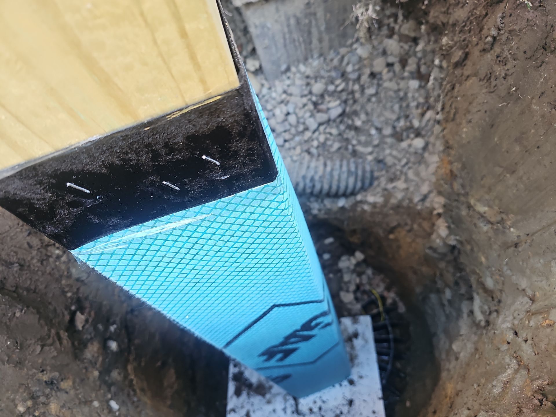 Hip Roof Build by Cousins Roofing Siding & Decks