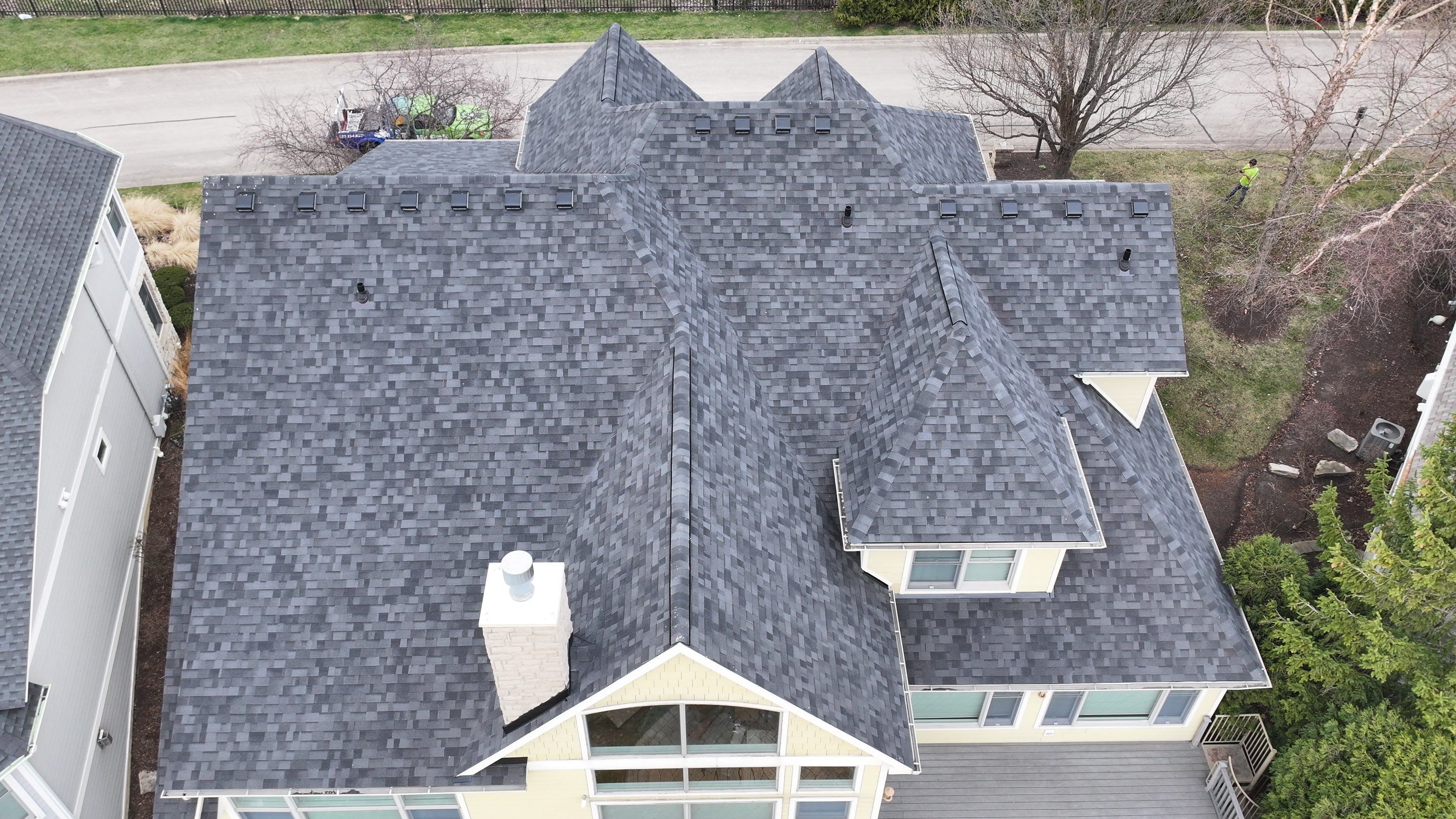  Malarkey Legacy Goodness by Happy Roofing, Inc.