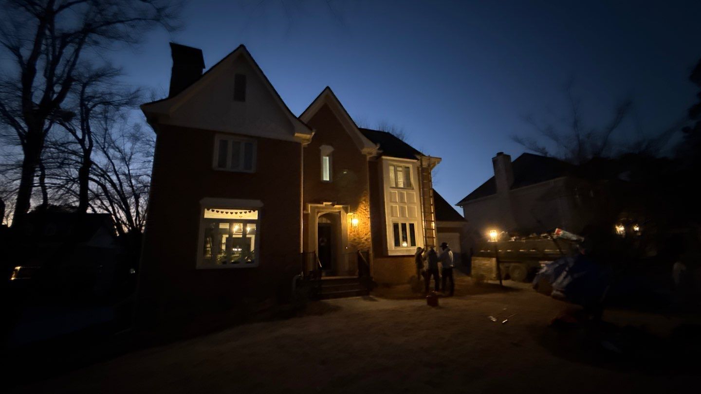 GAF Timberline HDZ in Barkwood by Element Pros Roofing, LLC