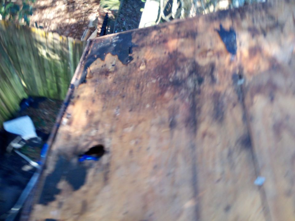 Residential Roofing Installation using Roof Replacement by American Roofing & Construction LLC