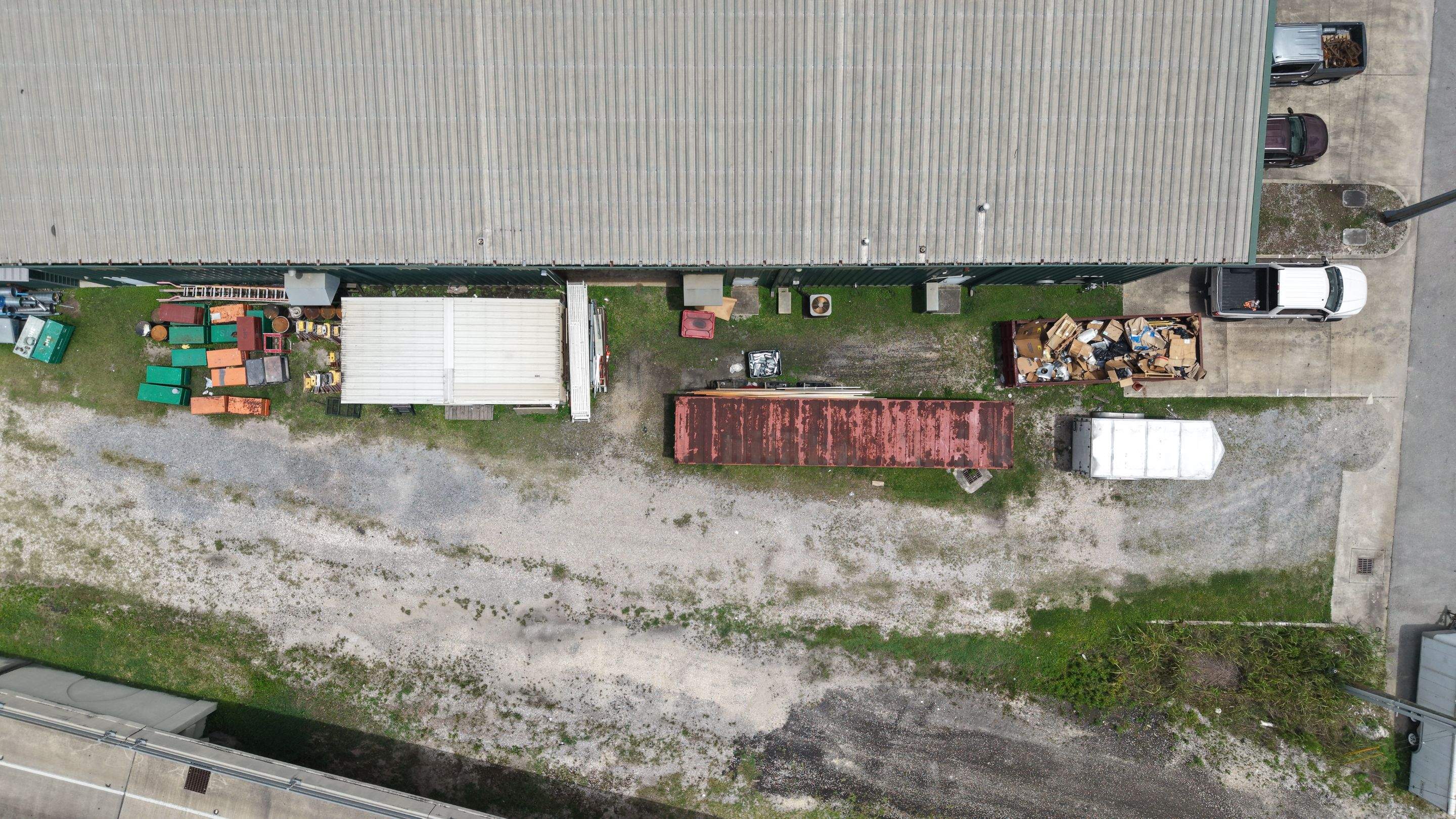 Concrete Installation in New Orleans by HDS Contractors