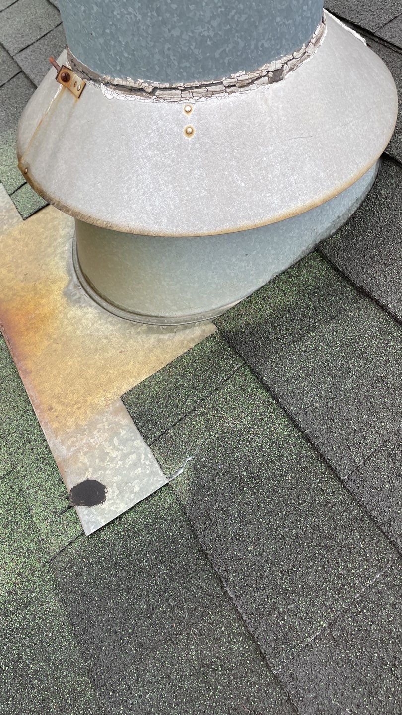 Rice Lake Township Roof Replacement by Rhino Roofing LLC