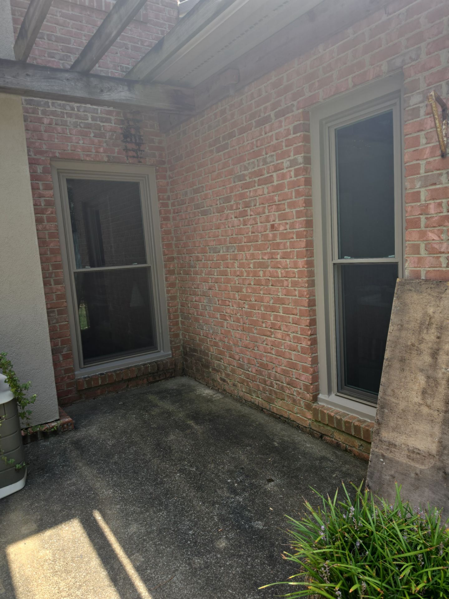 Metcalf Project in Hoover by The Window Source