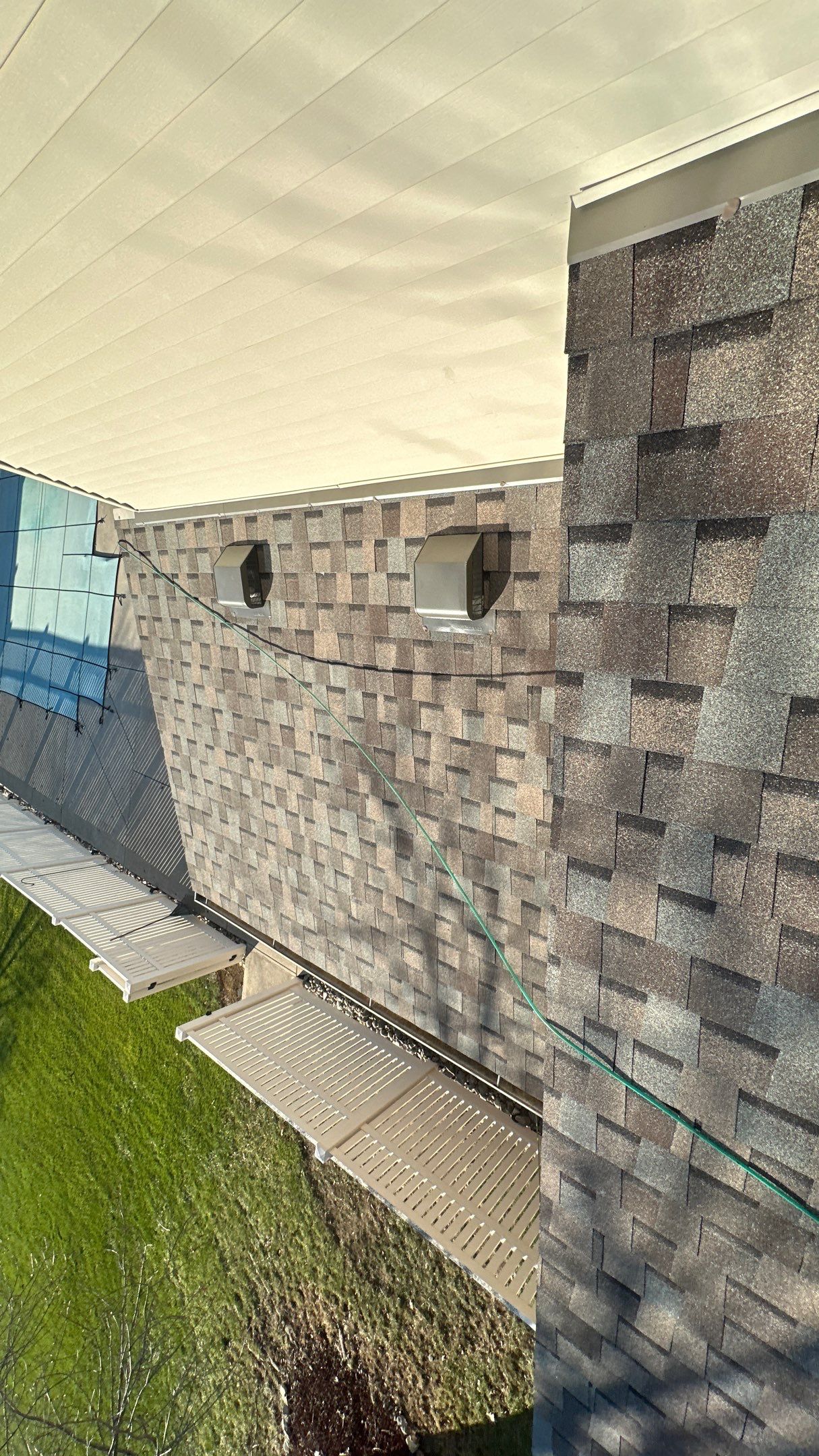 Fairfield Township - Majestic Shake by Tamlin Roofing